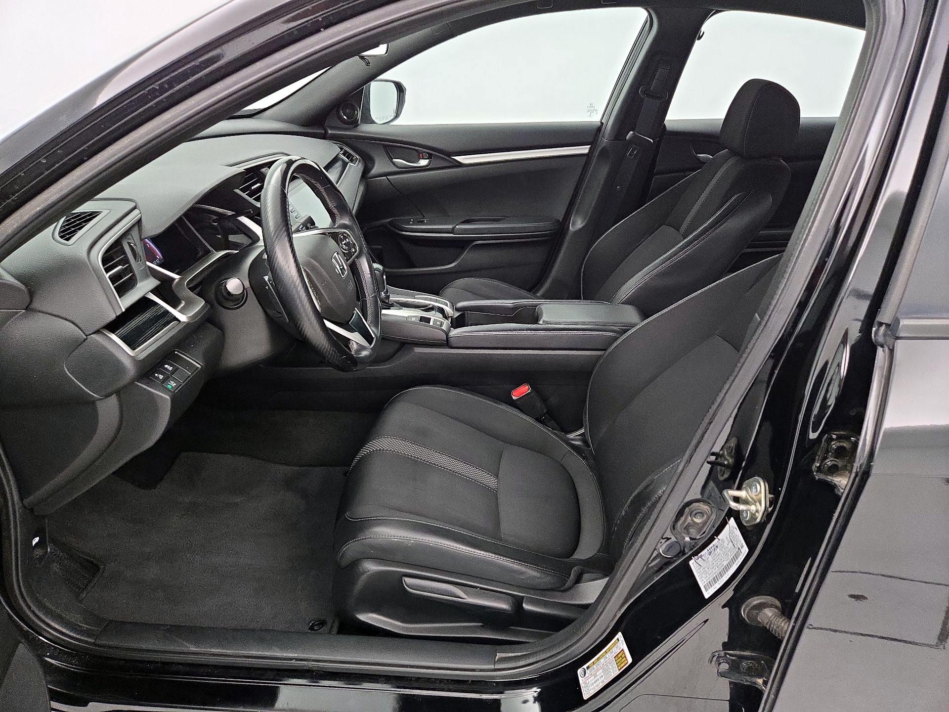 Thumbnail: 2020 Honda Civic - 11
