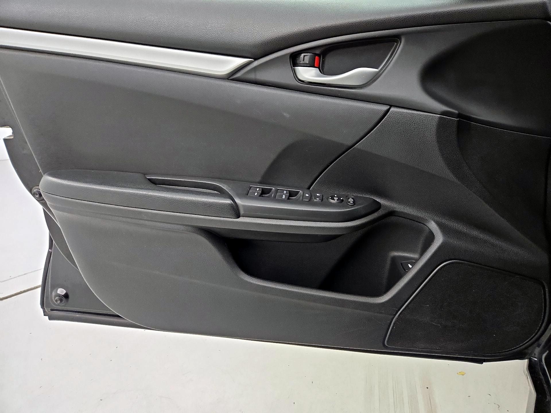 Thumbnail: 2020 Honda Civic - 12