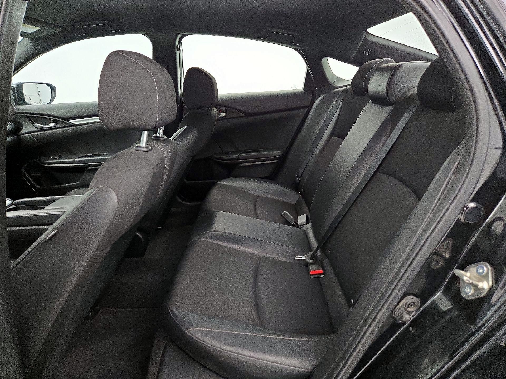 Thumbnail: 2020 Honda Civic - 19