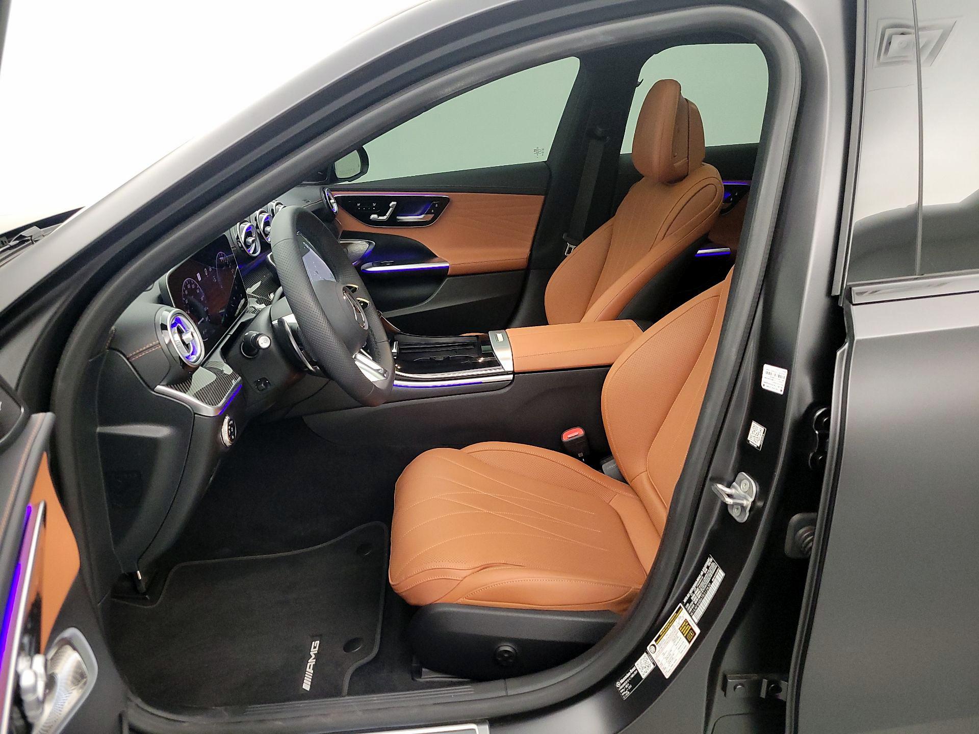 Thumbnail: 2026 Mercedes-Benz C-Class - 11