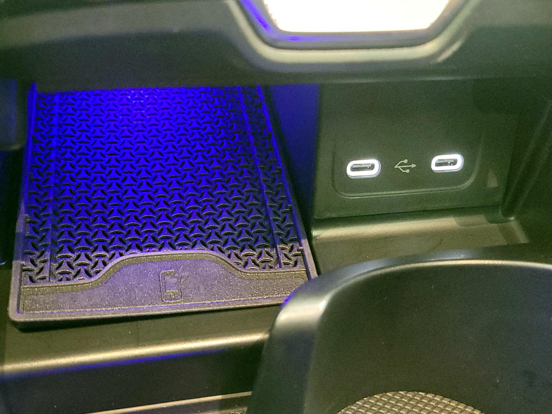 Thumbnail: 2026 Mercedes-Benz C-Class - 19