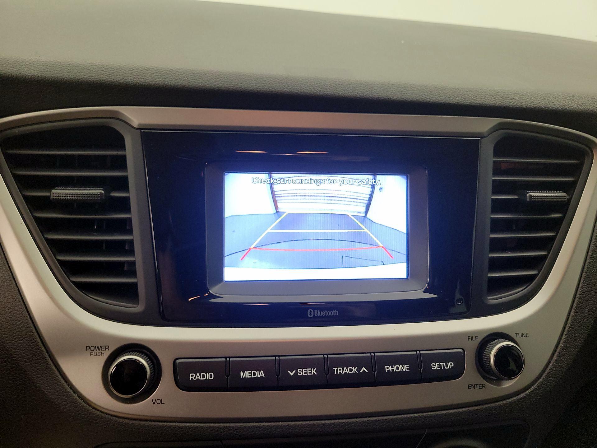 Thumbnail: 2020 Hyundai Accent - 14