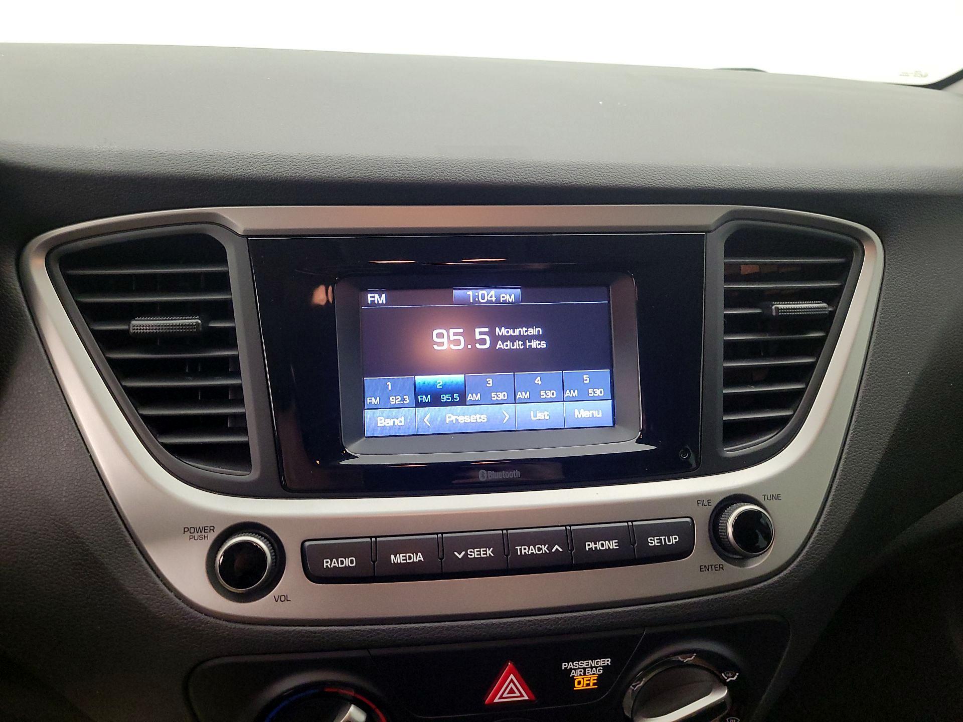 Thumbnail: 2020 Hyundai Accent - 15