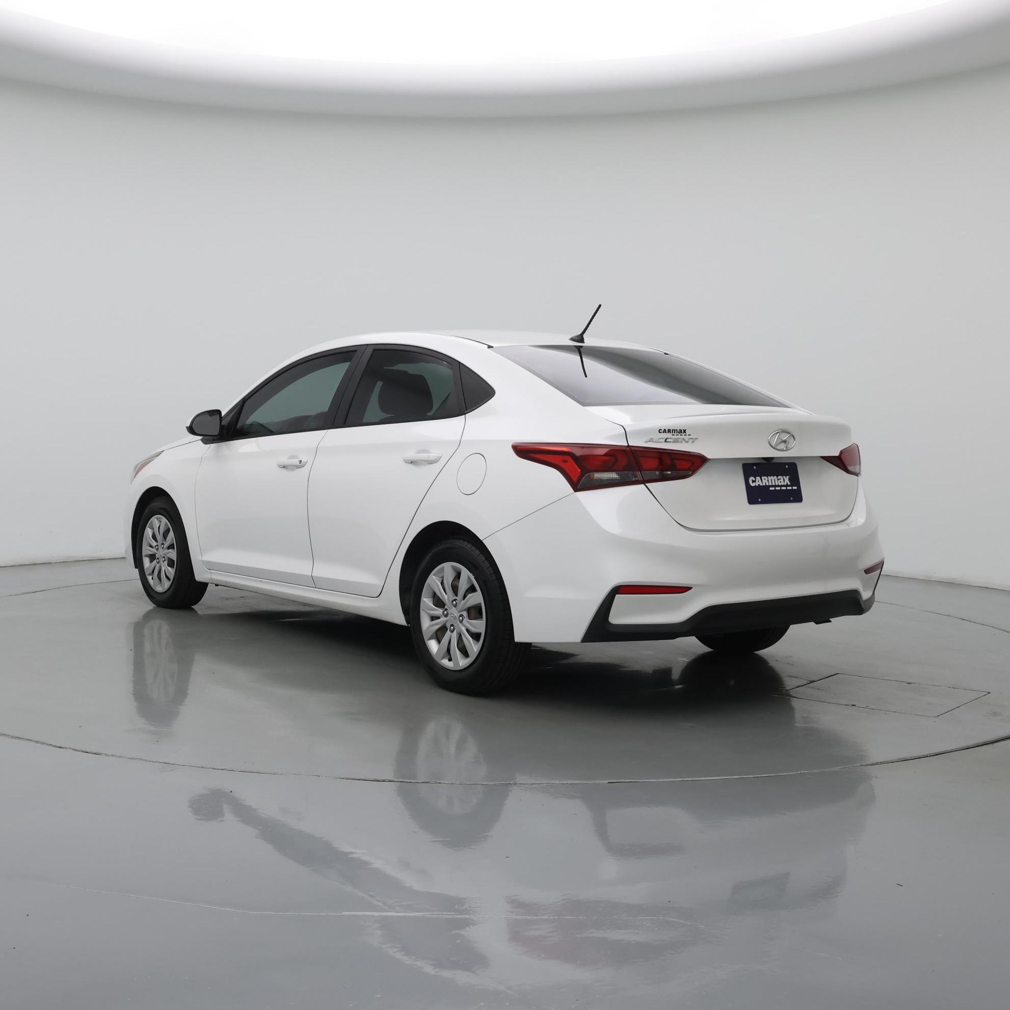 Thumbnail: 2020 Hyundai Accent - 2