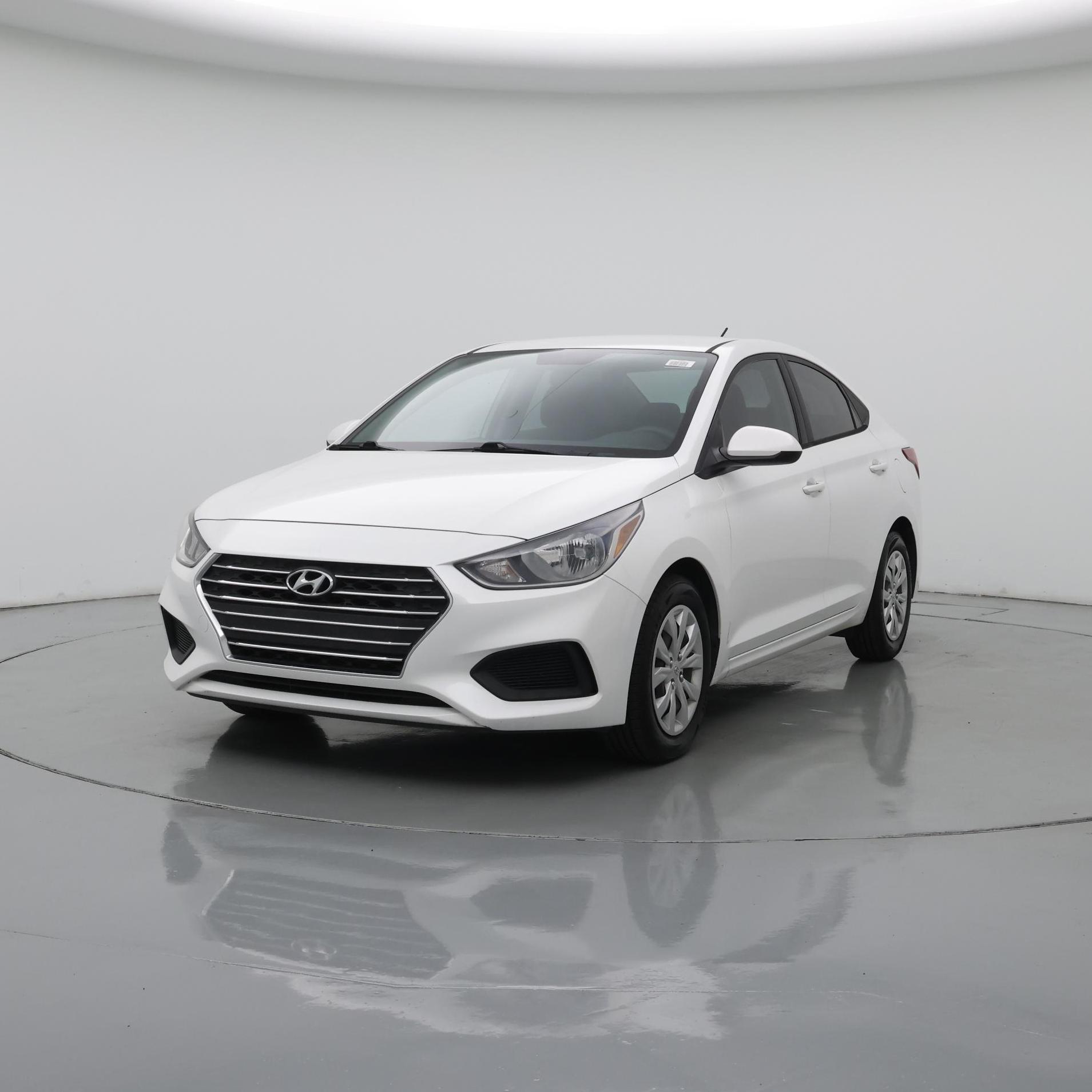 Thumbnail: 2020 Hyundai Accent - 4