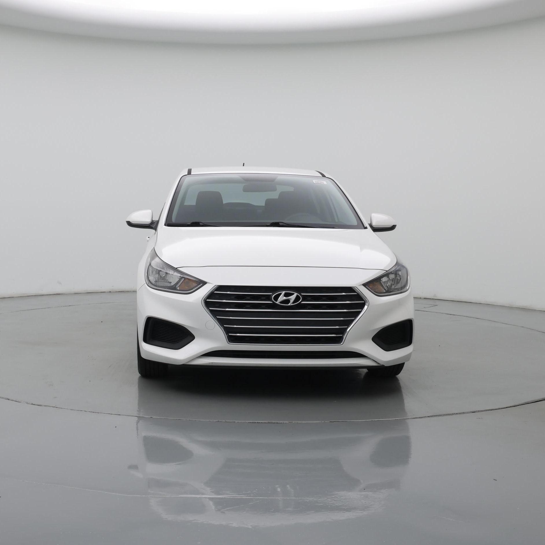 Thumbnail: 2020 Hyundai Accent - 5