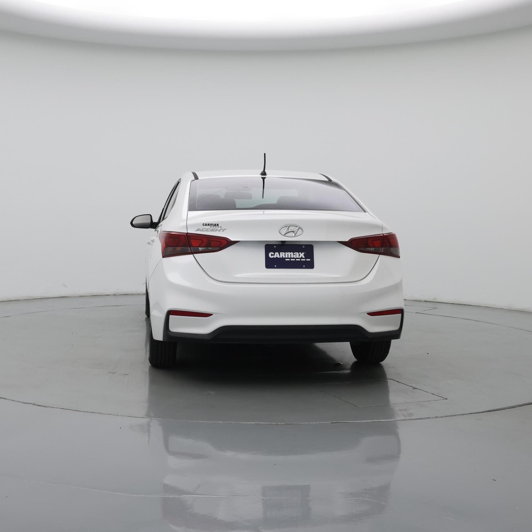 Thumbnail: 2020 Hyundai Accent - 6