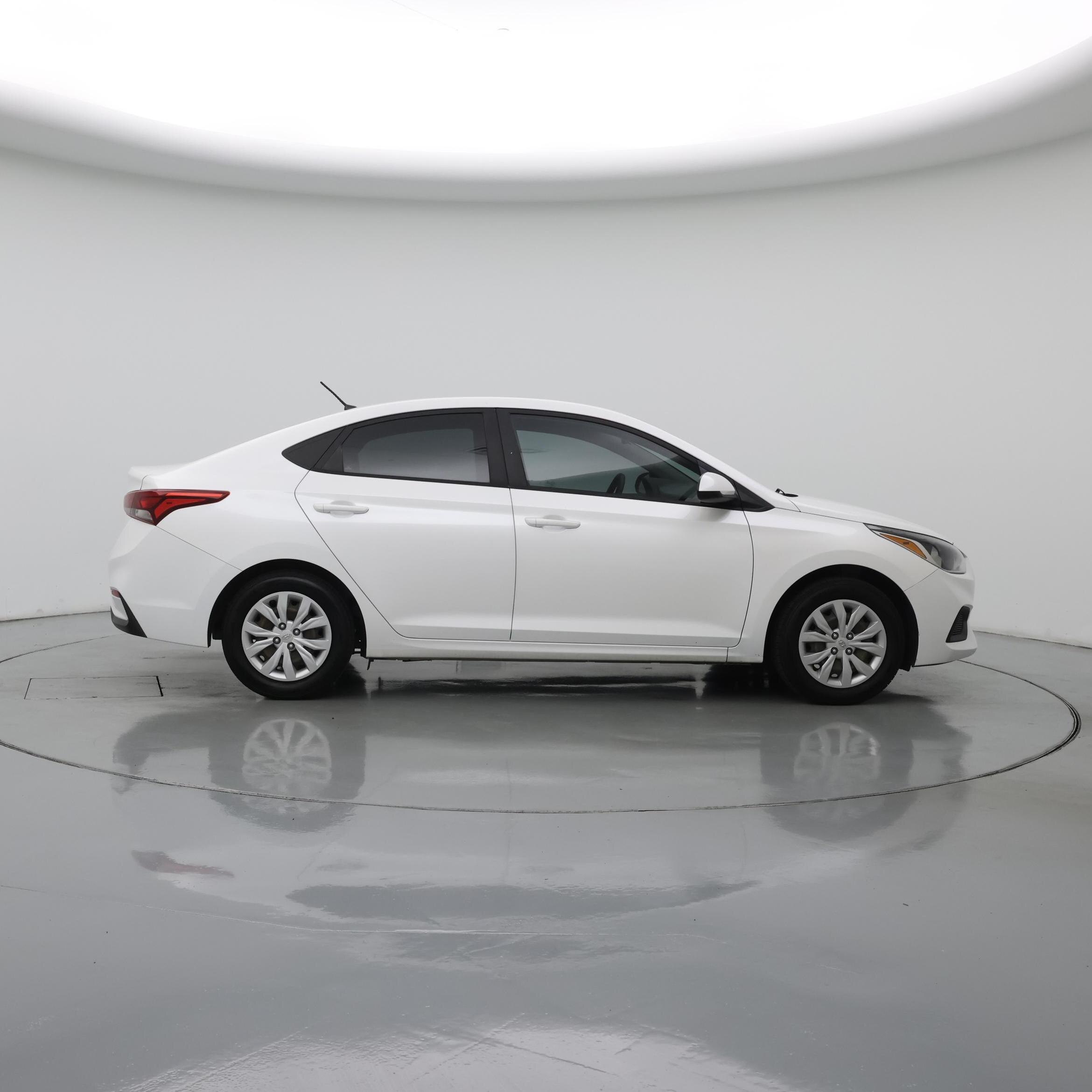 Thumbnail: 2020 Hyundai Accent - 7