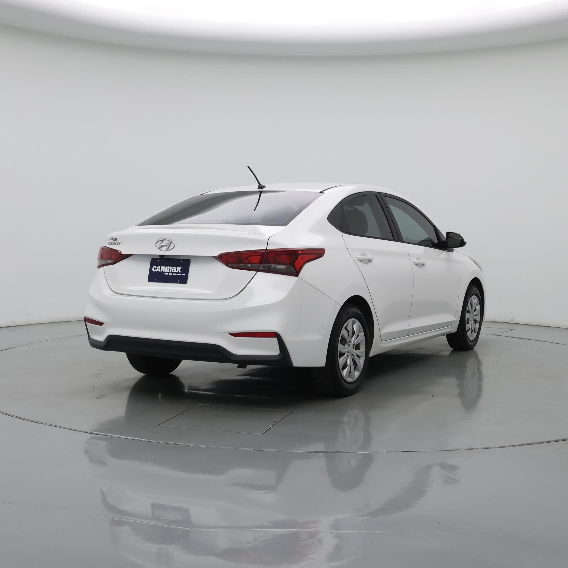 Thumbnail: 2020 Hyundai Accent - 8