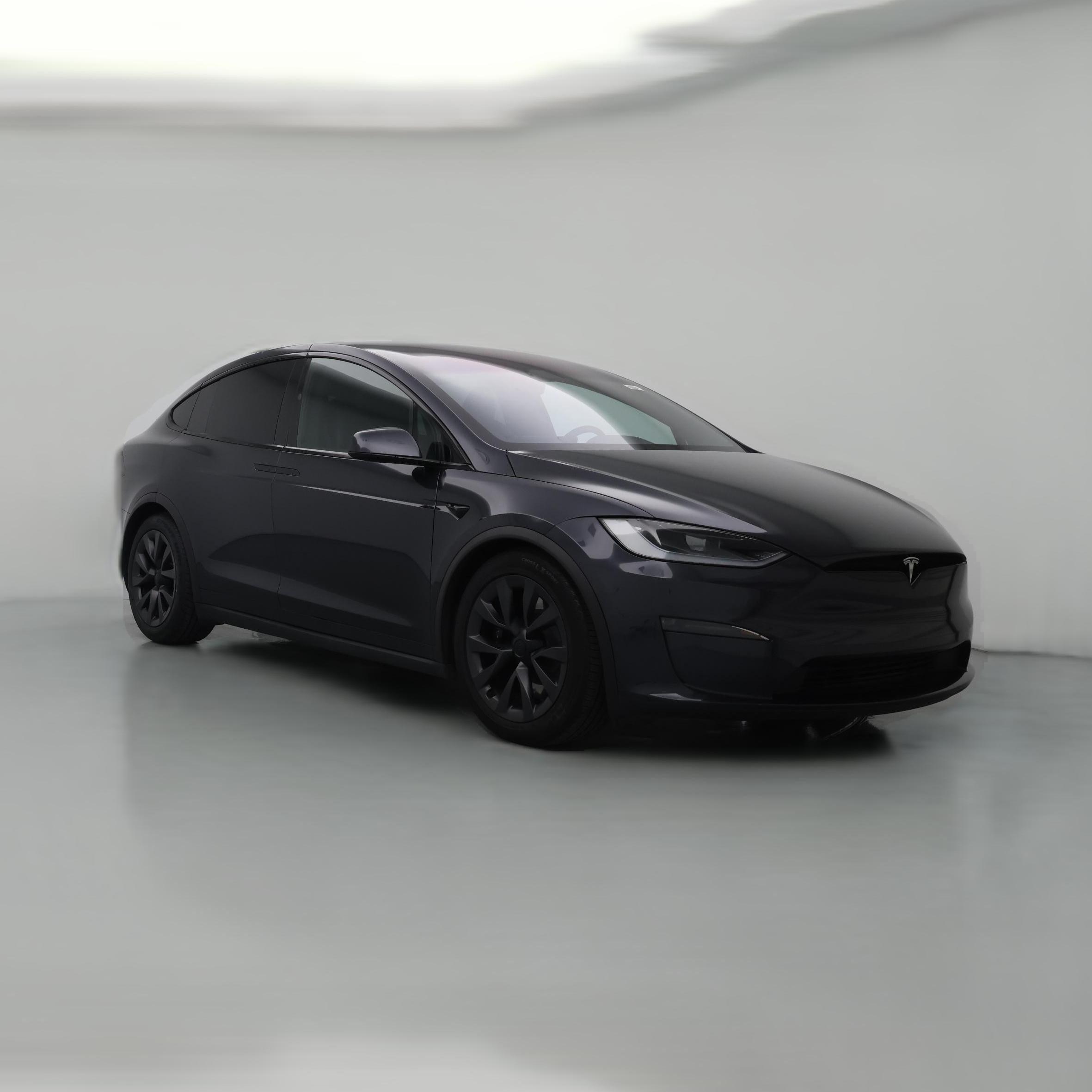 Thumbnail: 2024 Tesla Model X - 1