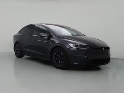 2024 Tesla Model X Long Range