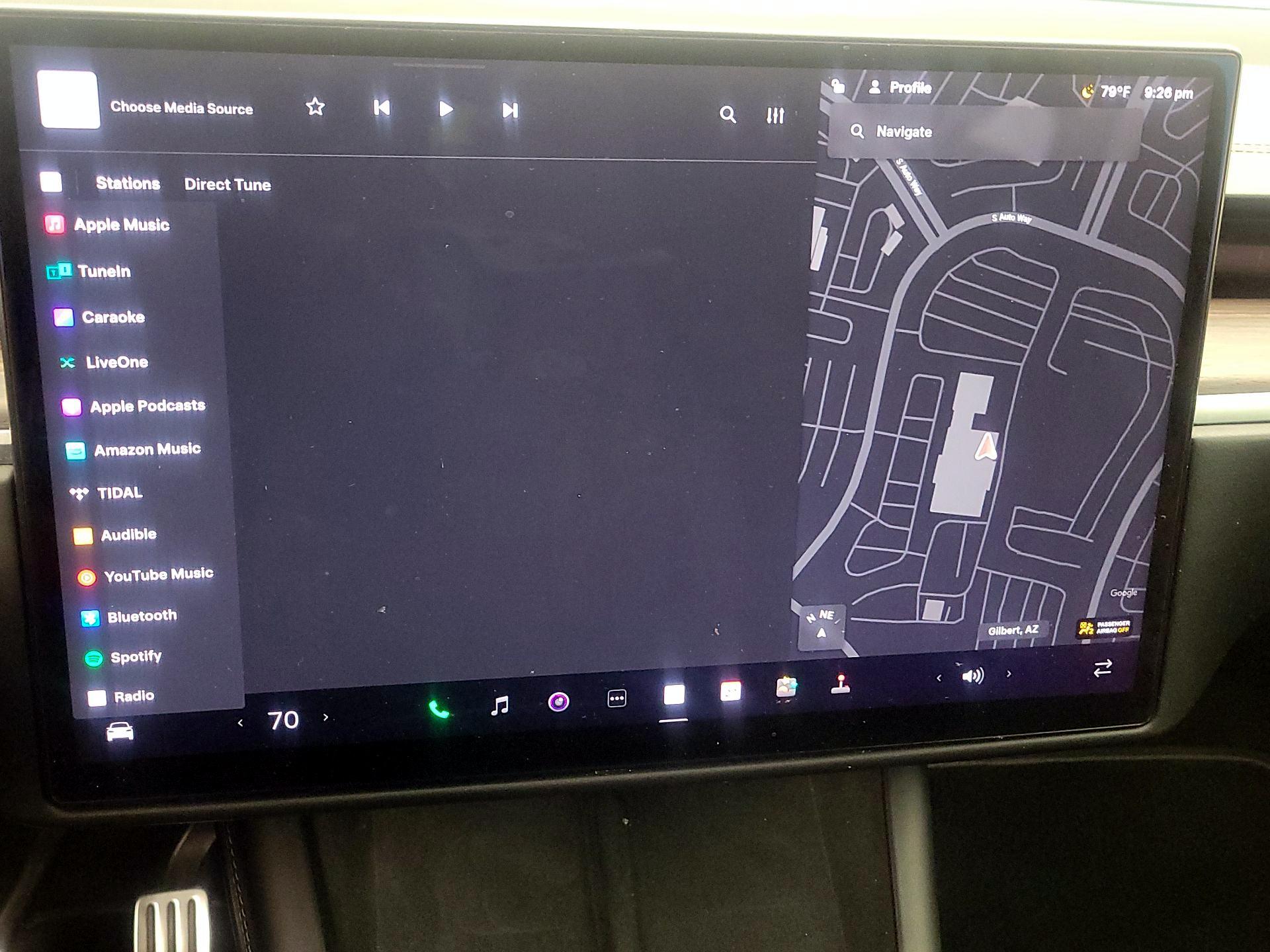 Thumbnail: 2024 Tesla Model X - 15