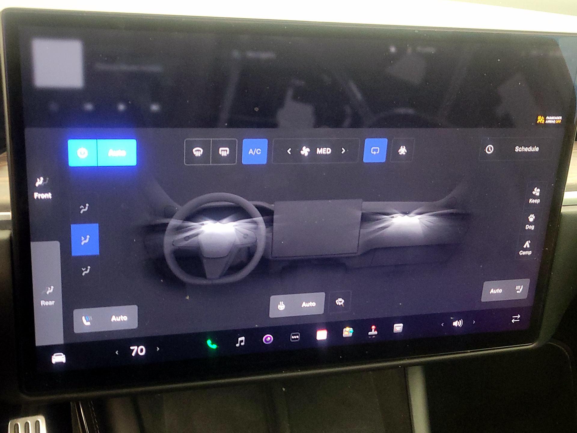 Thumbnail: 2024 Tesla Model X - 16