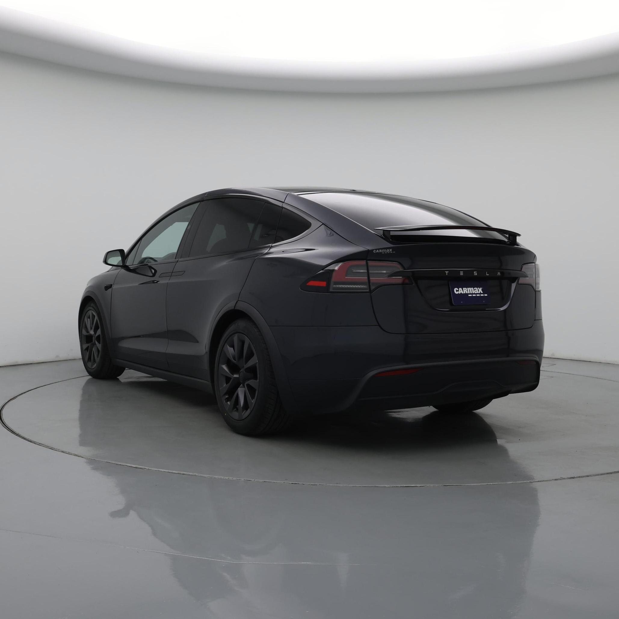 Thumbnail: 2024 Tesla Model X - 2