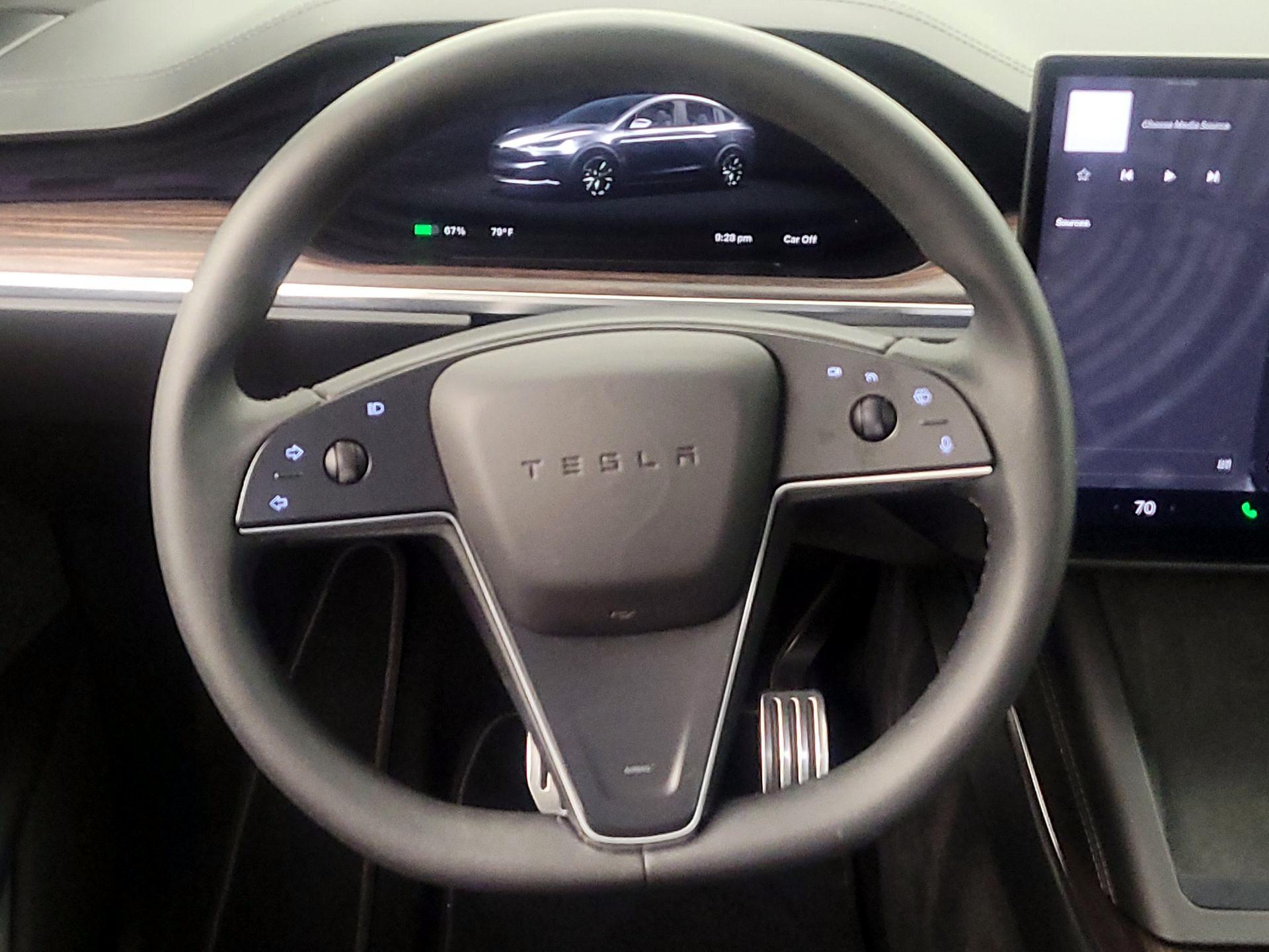 Thumbnail: 2024 Tesla Model X - 20