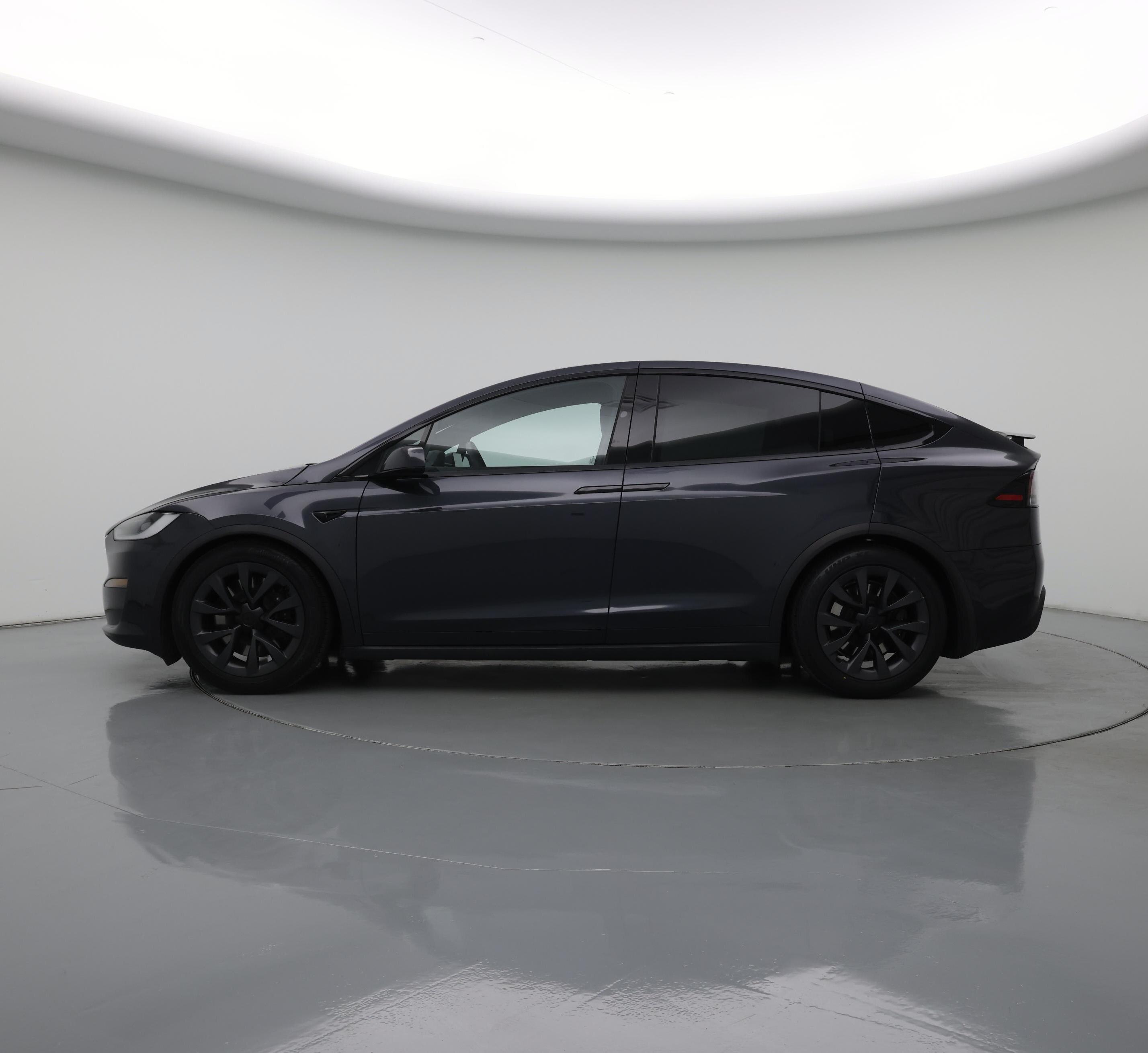 Thumbnail: 2024 Tesla Model X - 3