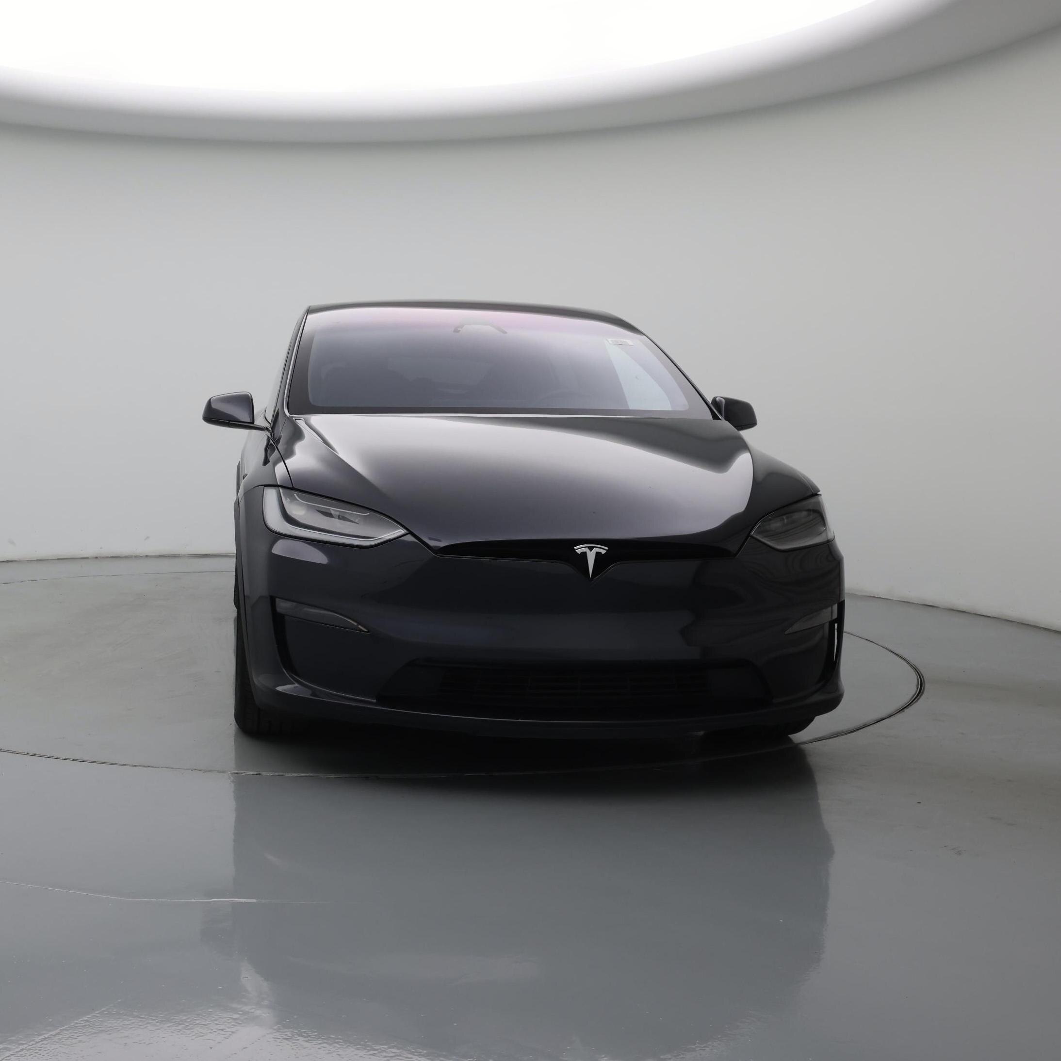 Thumbnail: 2024 Tesla Model X - 5