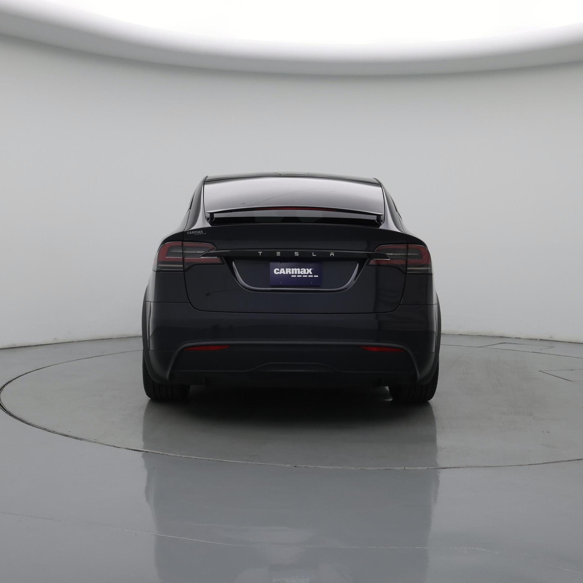 Thumbnail: 2024 Tesla Model X - 6