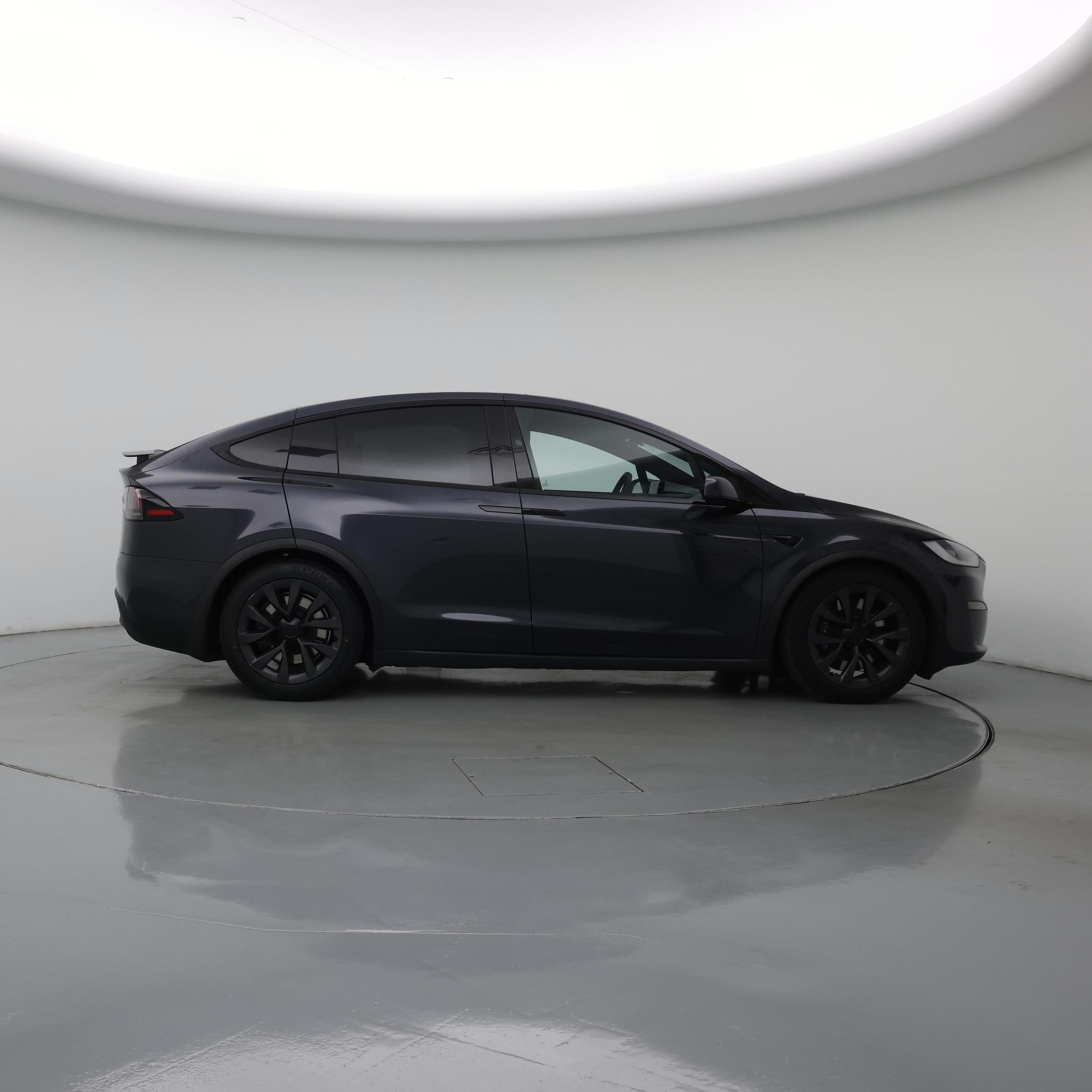 Thumbnail: 2024 Tesla Model X - 7