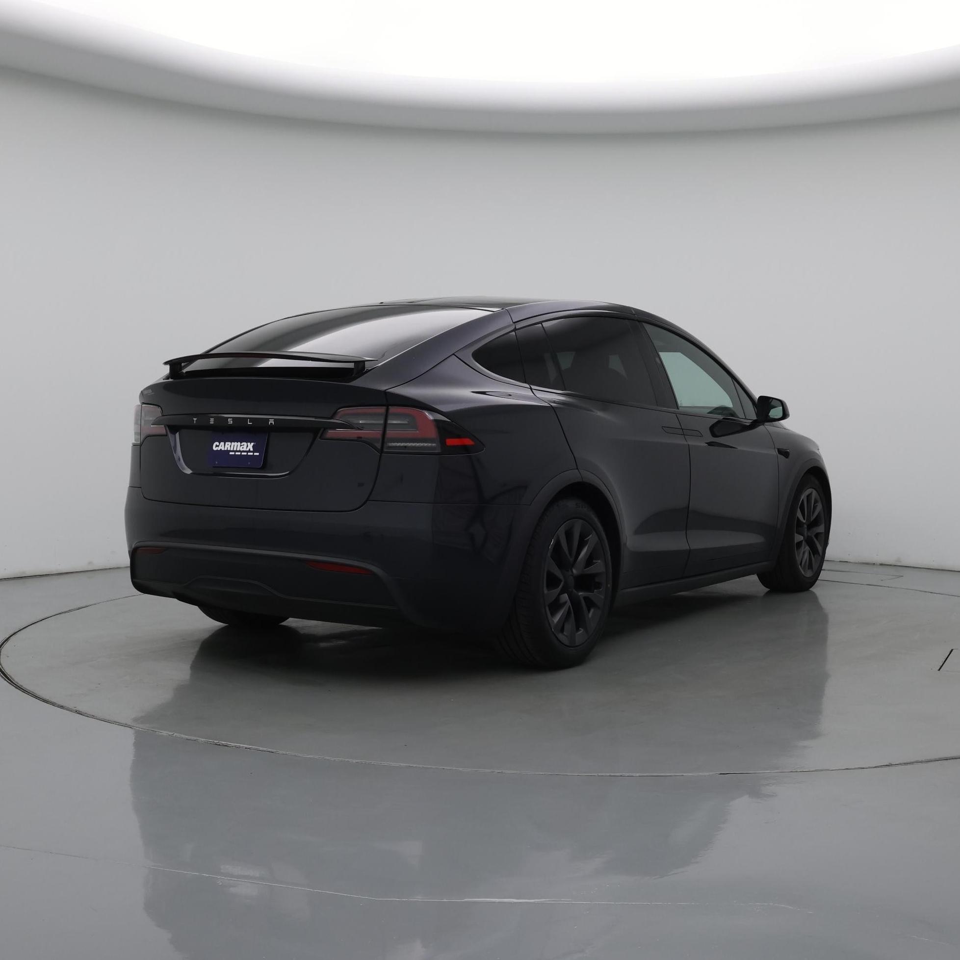 Thumbnail: 2024 Tesla Model X - 8