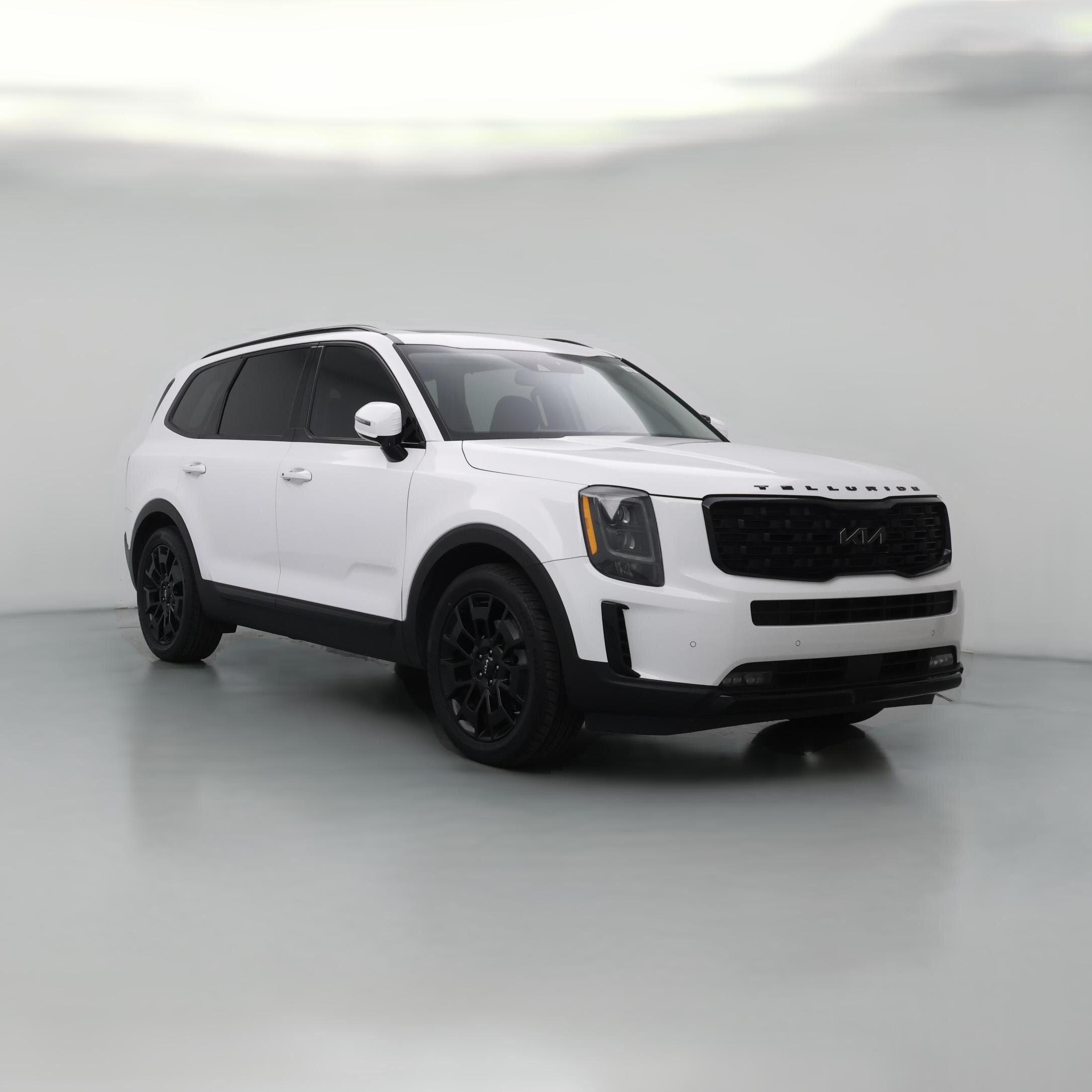 Thumbnail: 2022 Kia Telluride - 1