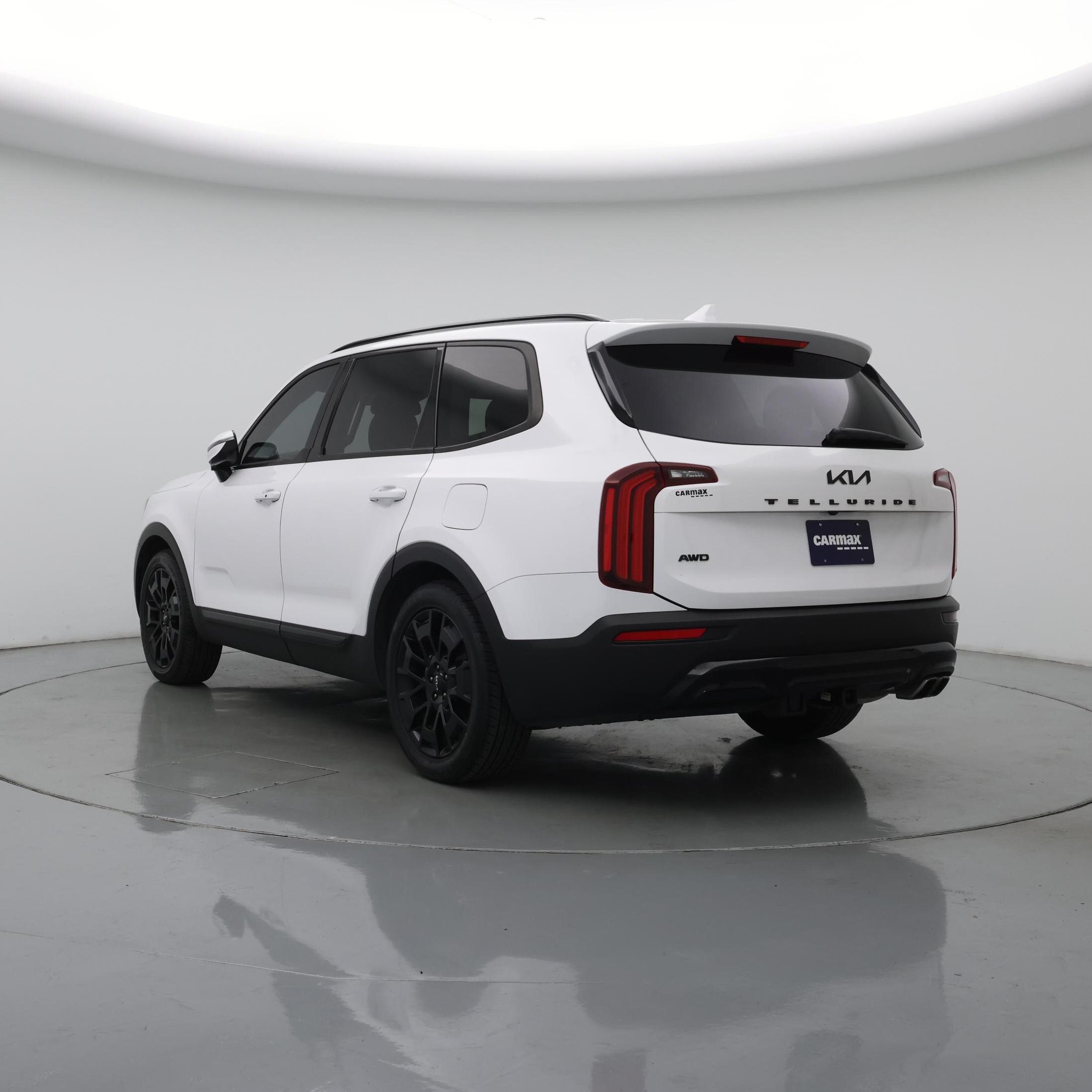 Thumbnail: 2022 Kia Telluride - 2