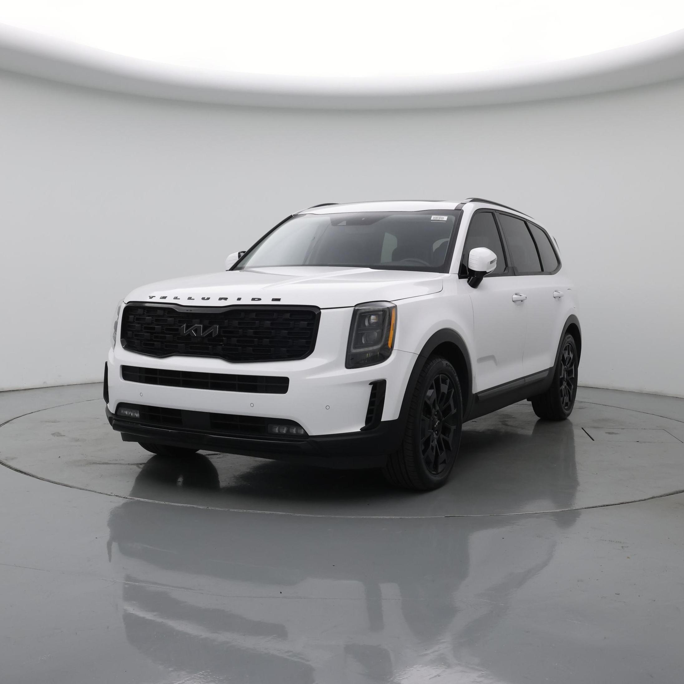 Thumbnail: 2022 Kia Telluride - 4