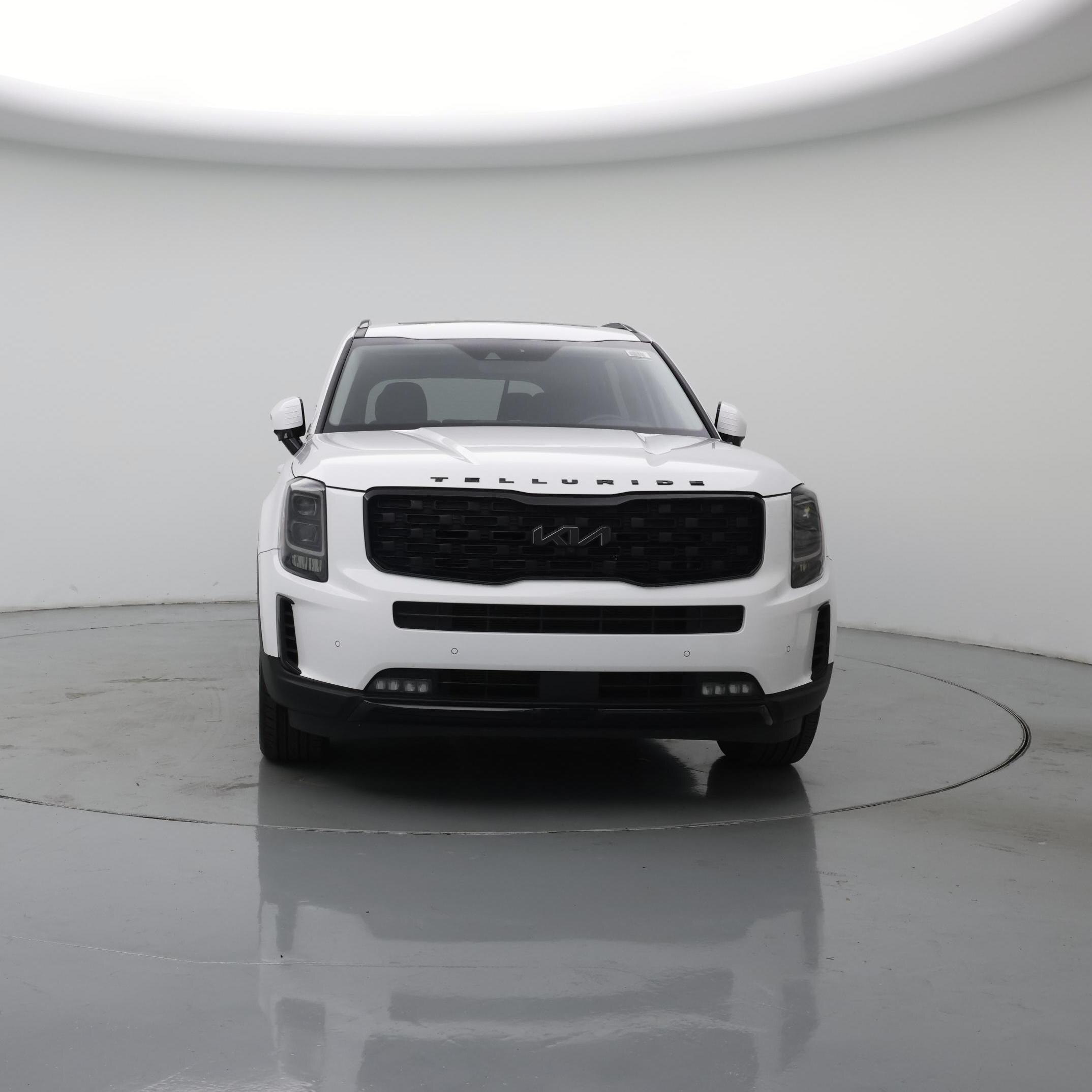 Thumbnail: 2022 Kia Telluride - 5