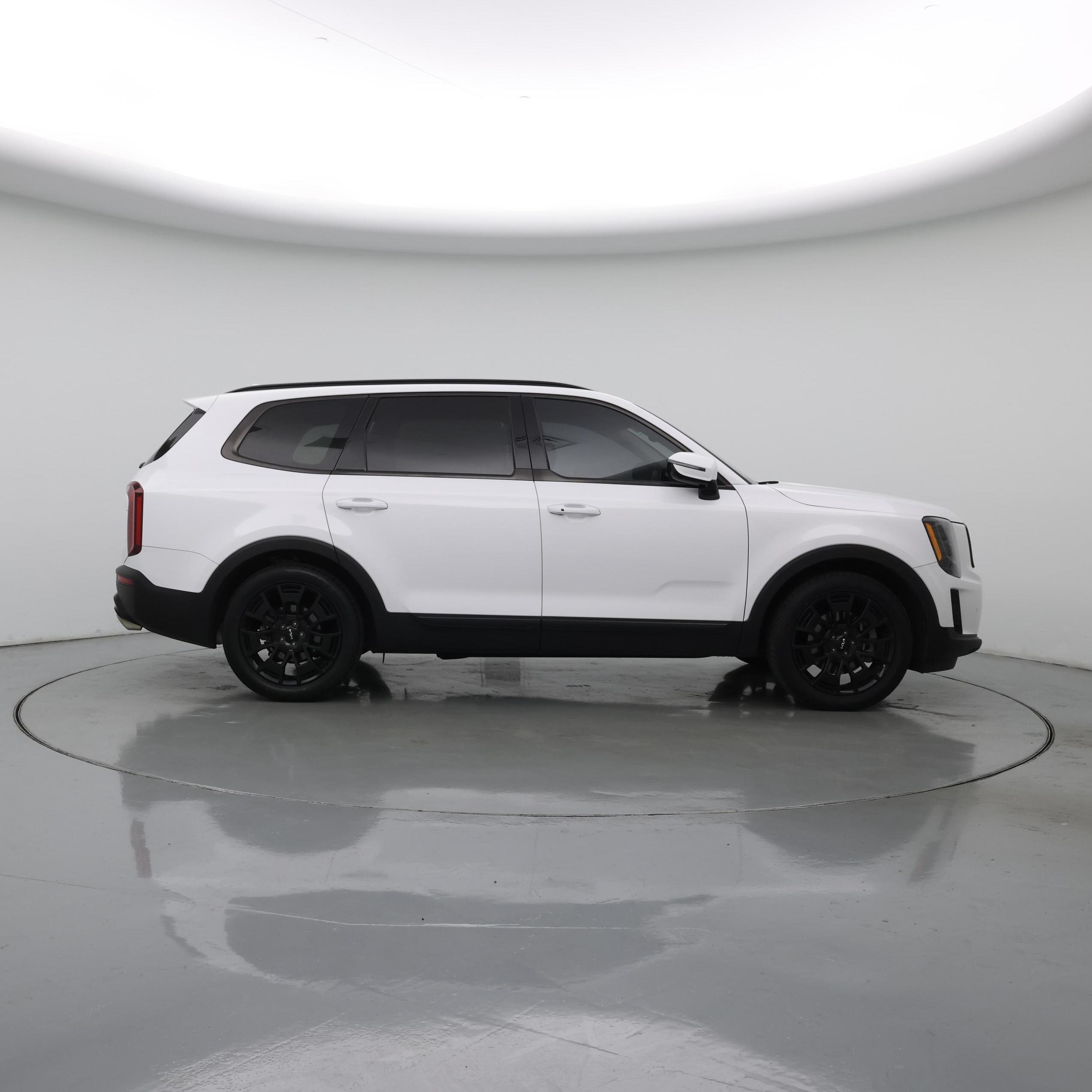 Thumbnail: 2022 Kia Telluride - 7