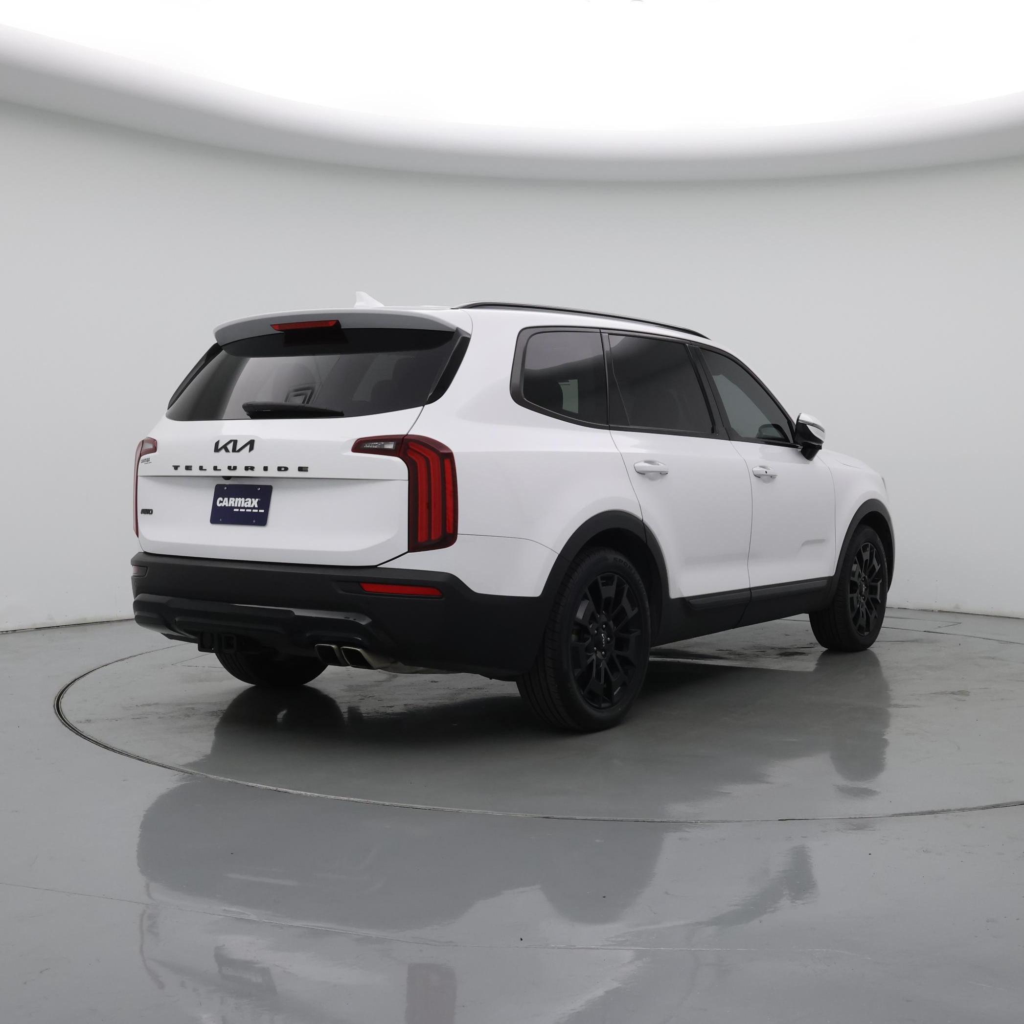 Thumbnail: 2022 Kia Telluride - 8