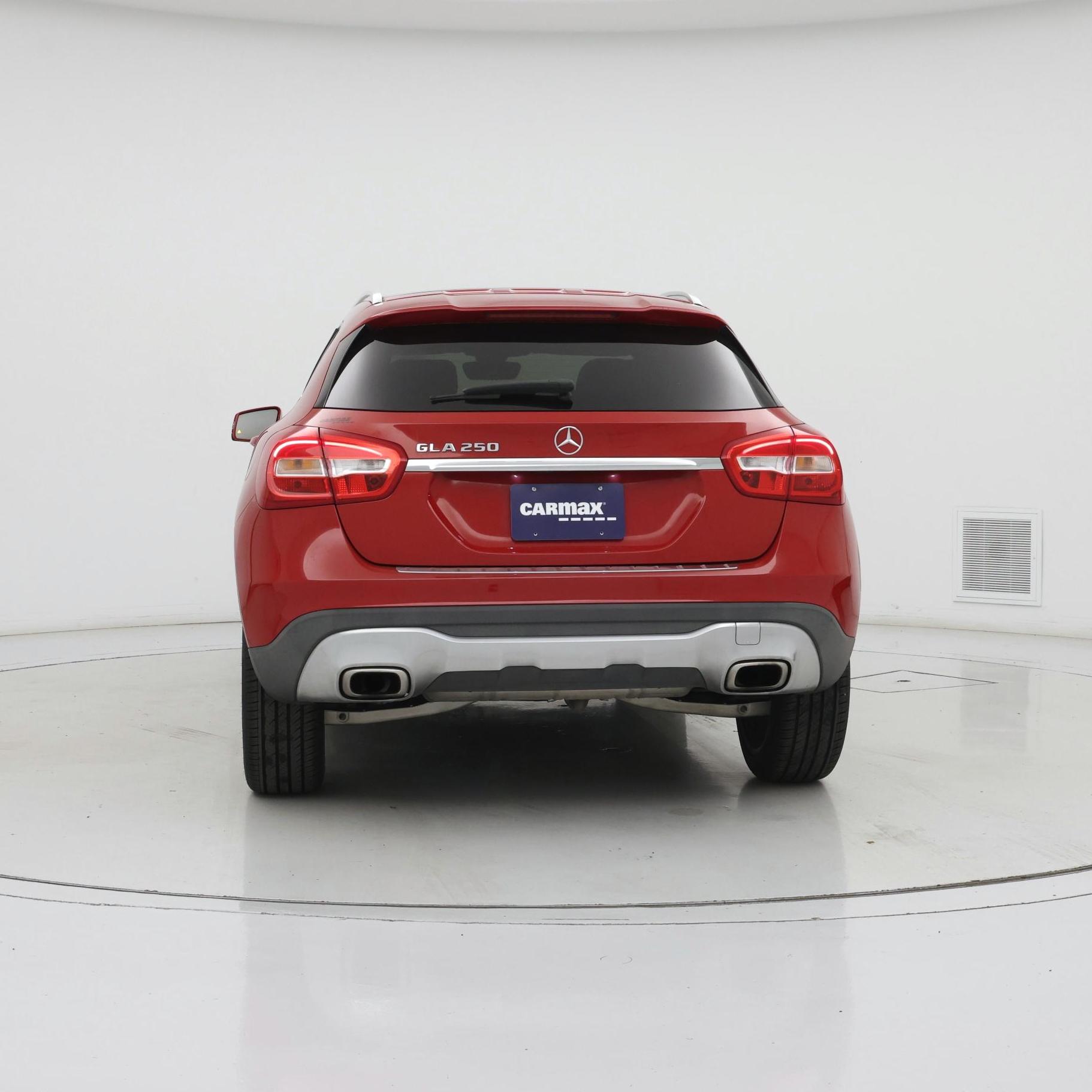 Thumbnail: 2020 Mercedes-Benz GLA - 6