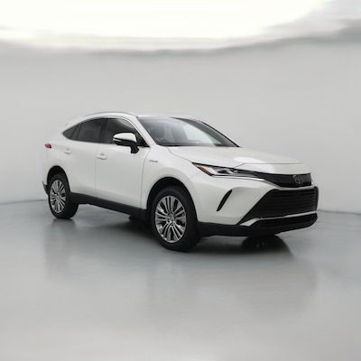 2021 Toyota Venza Hybrid Limited