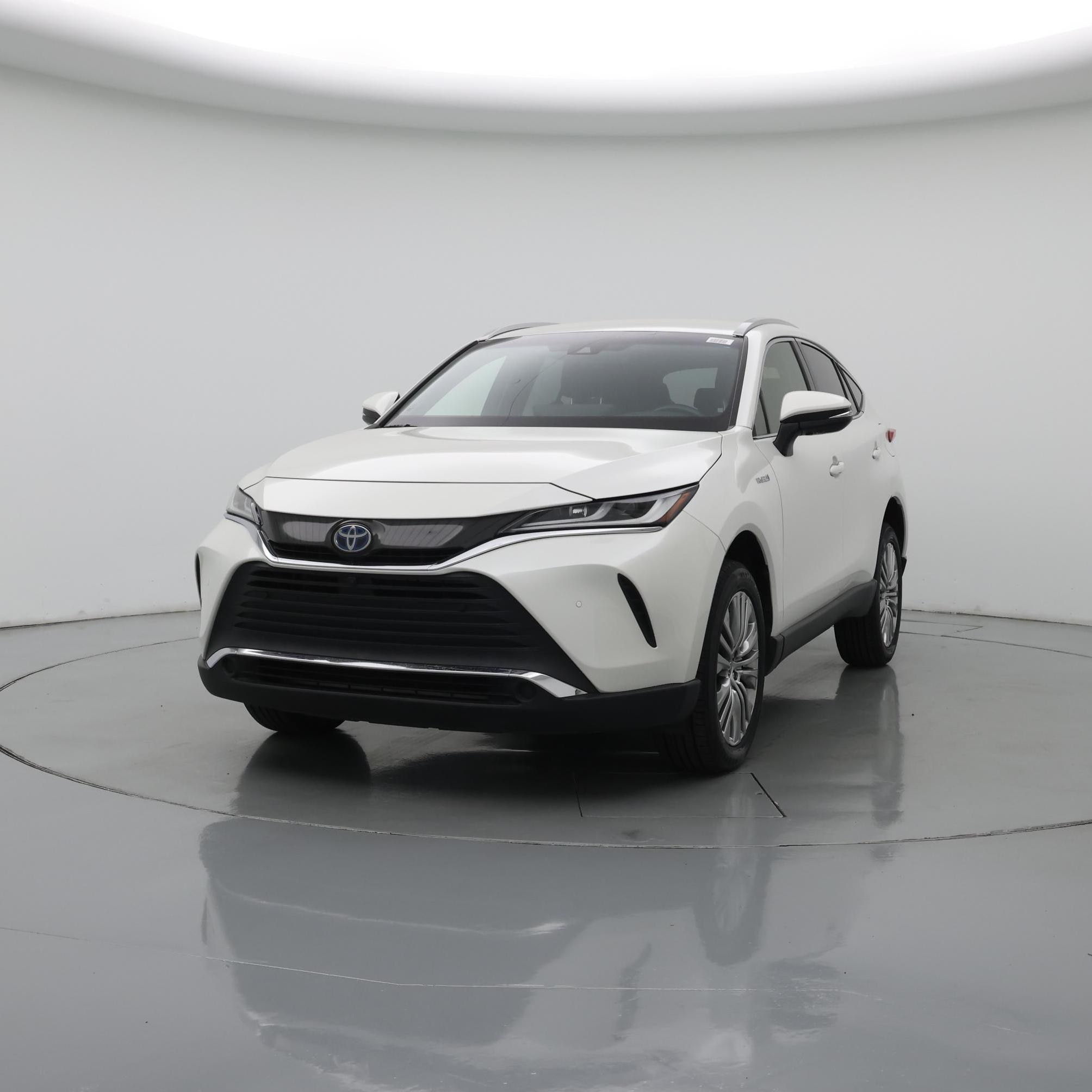 Thumbnail: 2021 Toyota Venza - 4