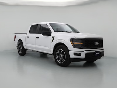 2024 Ford F150 STX