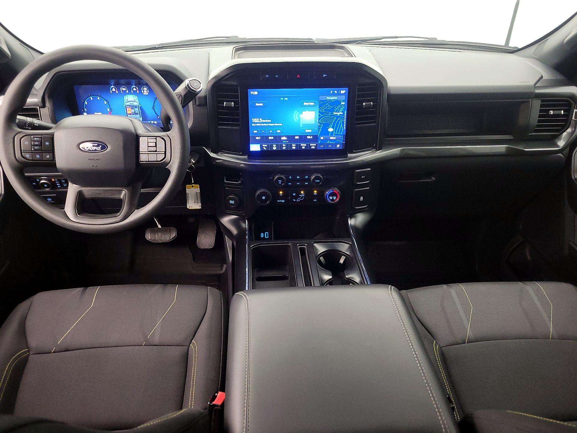 Thumbnail: 2024 Ford F-150 - 9