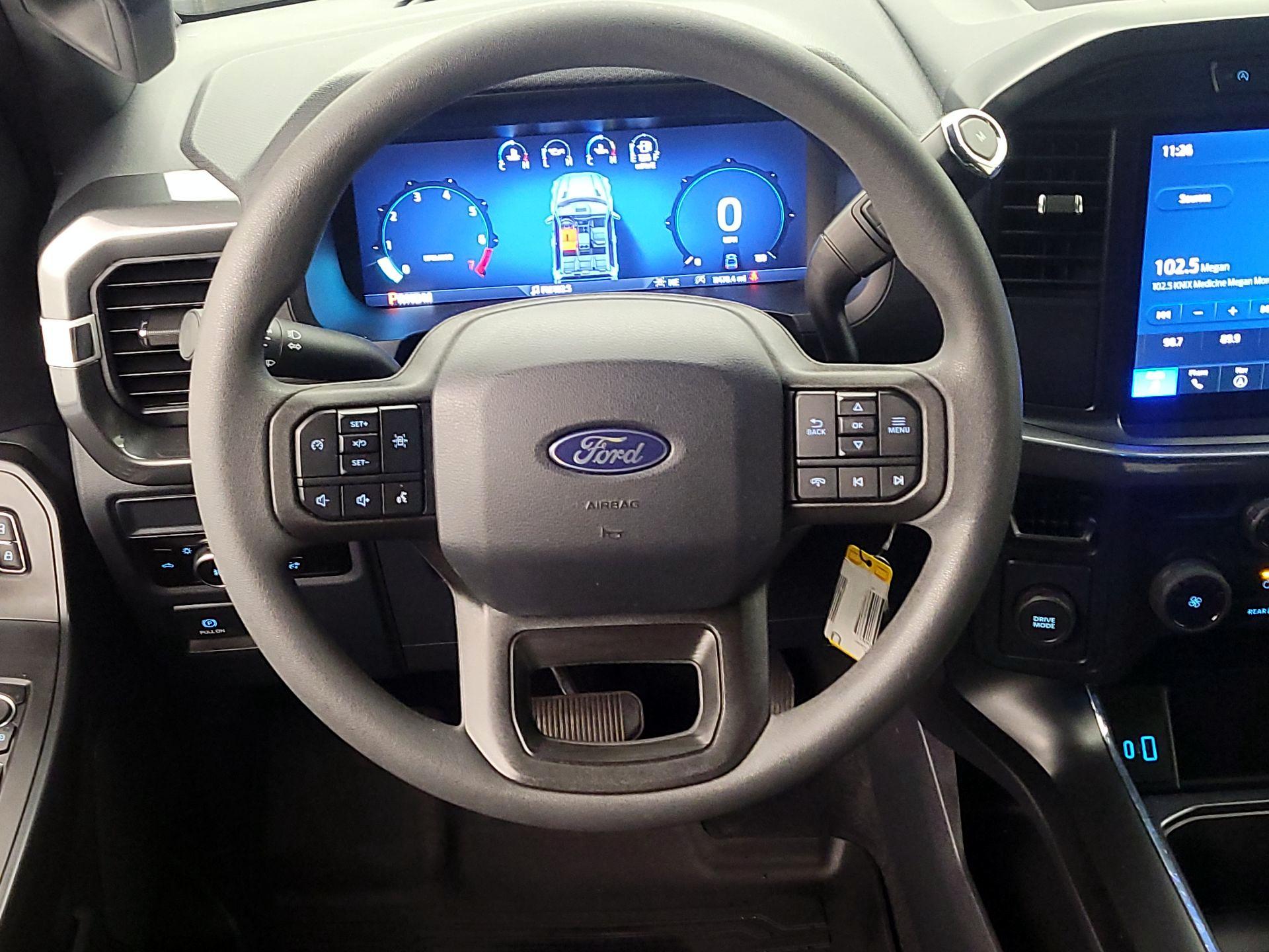 Thumbnail: 2024 Ford F-150 - 10