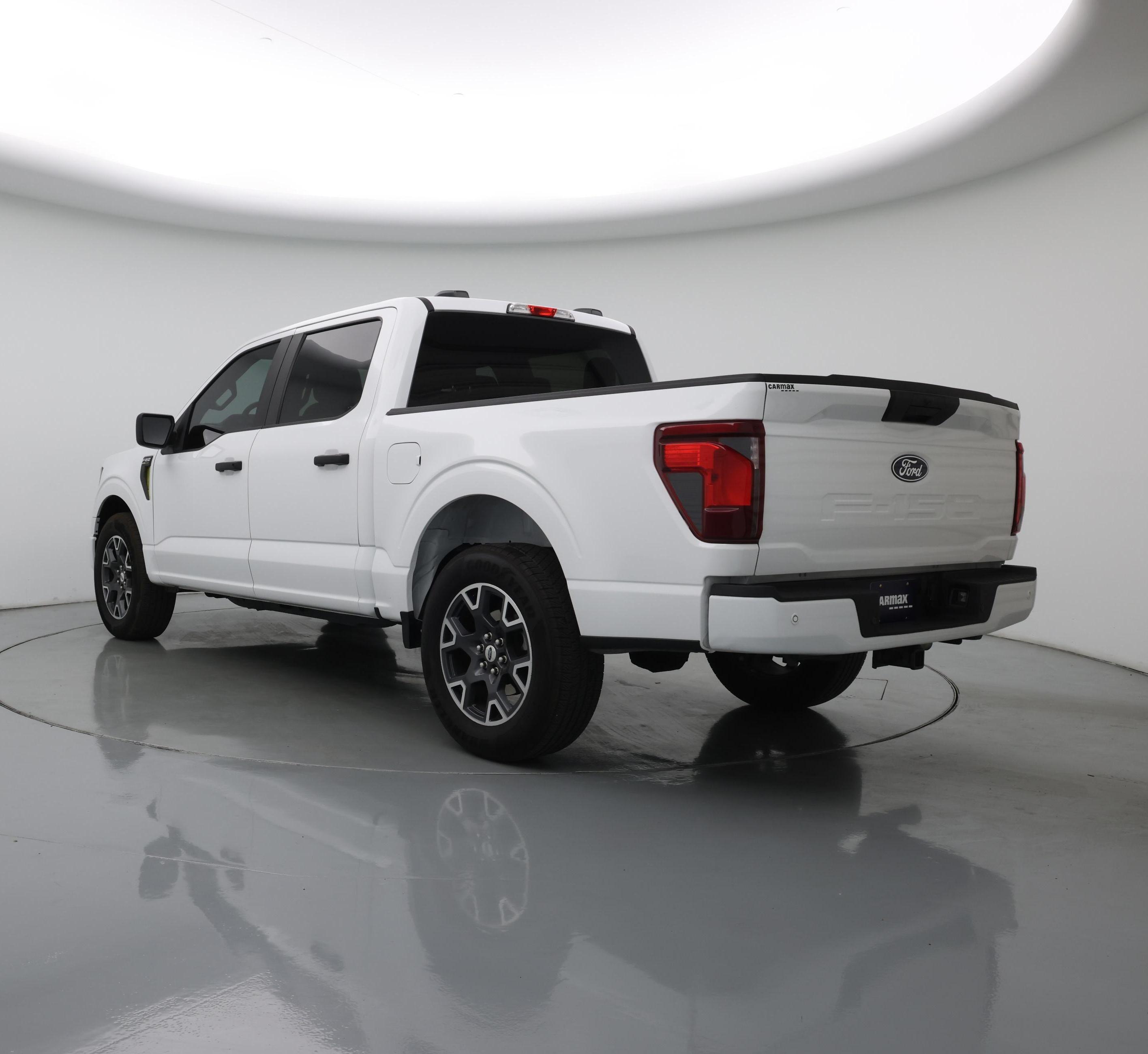 Thumbnail: 2024 Ford F-150 - 2