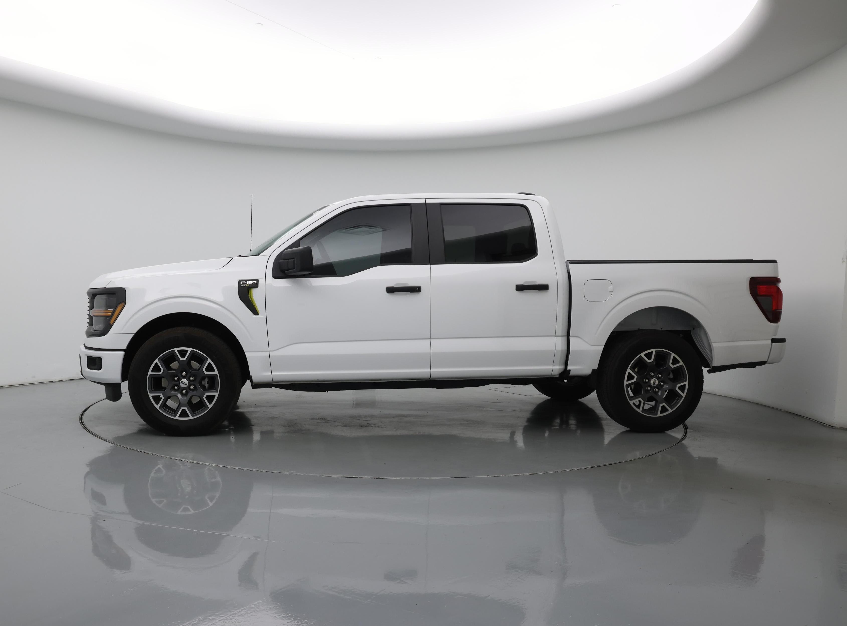 Thumbnail: 2024 Ford F-150 - 3