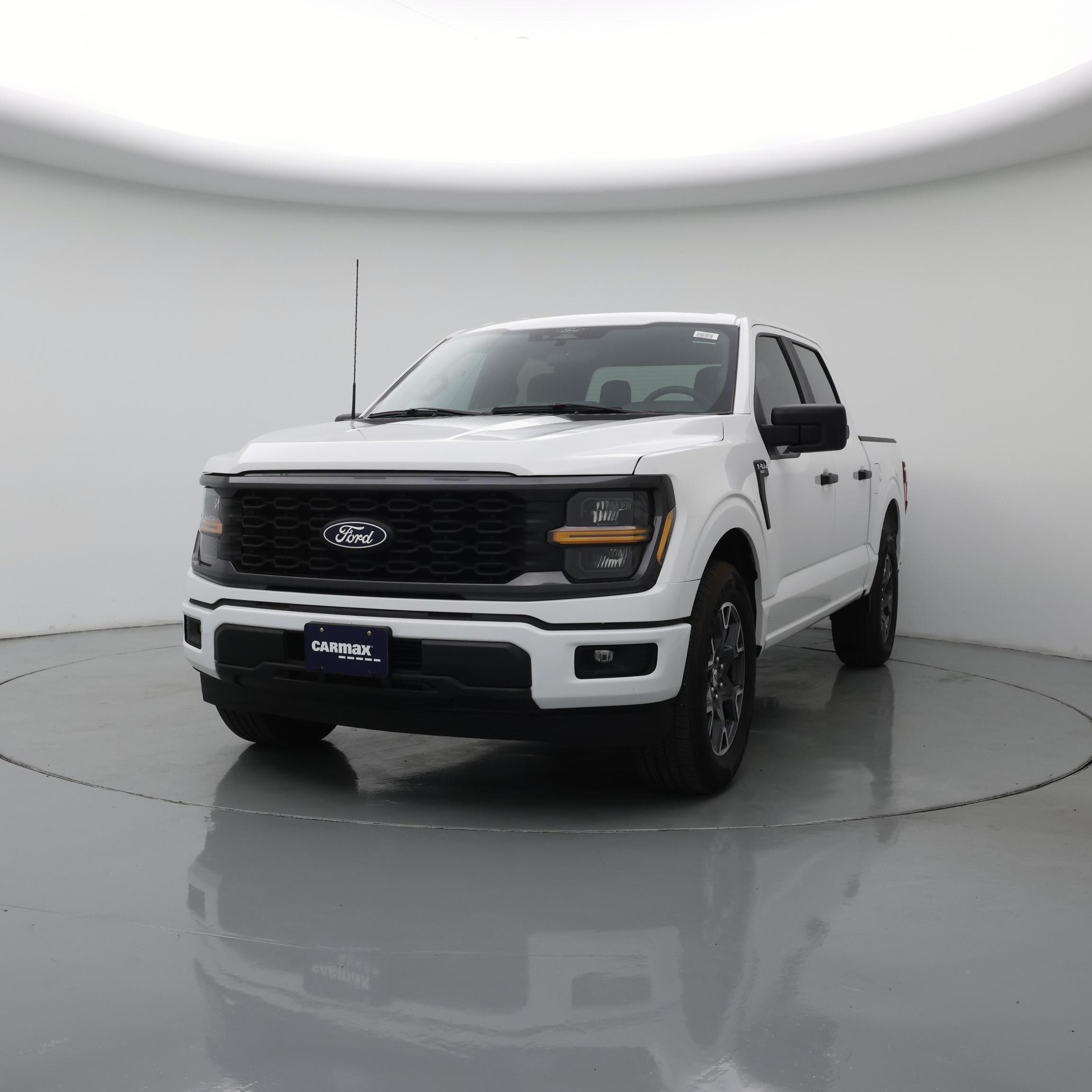 Thumbnail: 2024 Ford F-150 - 4