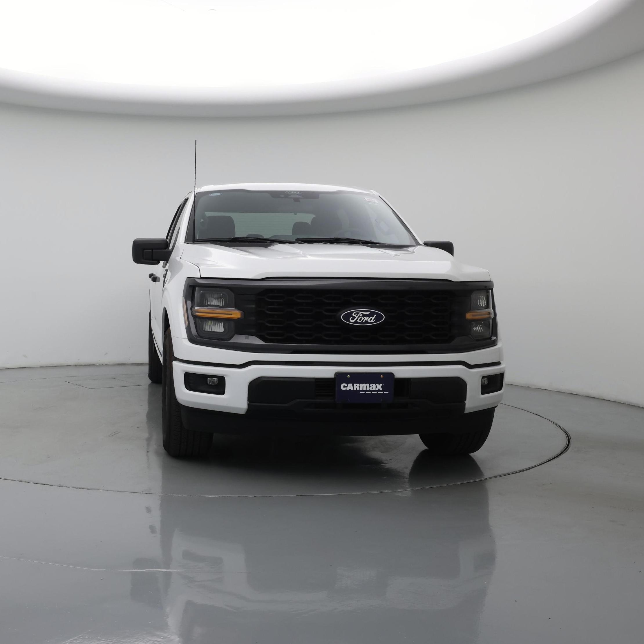 Thumbnail: 2024 Ford F-150 - 5