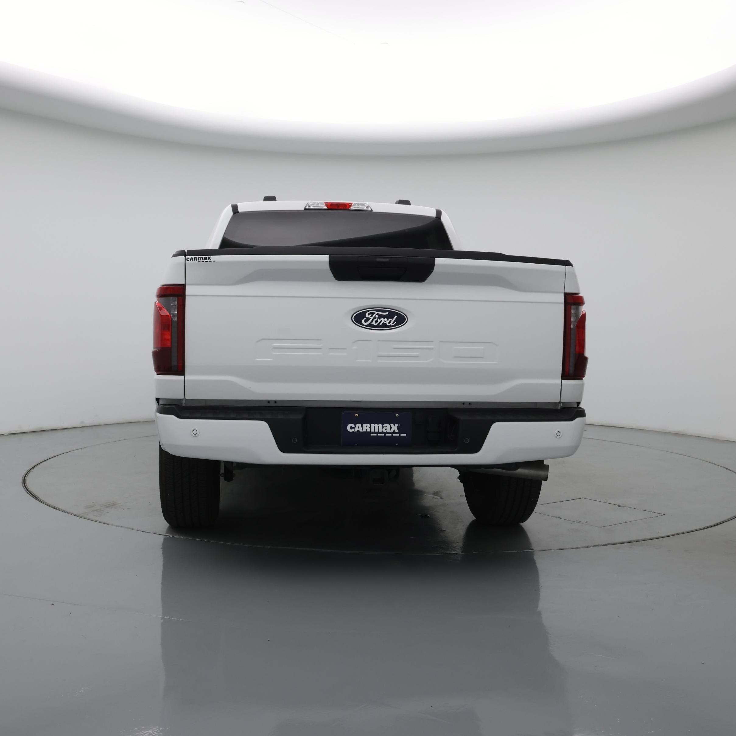 Thumbnail: 2024 Ford F-150 - 6