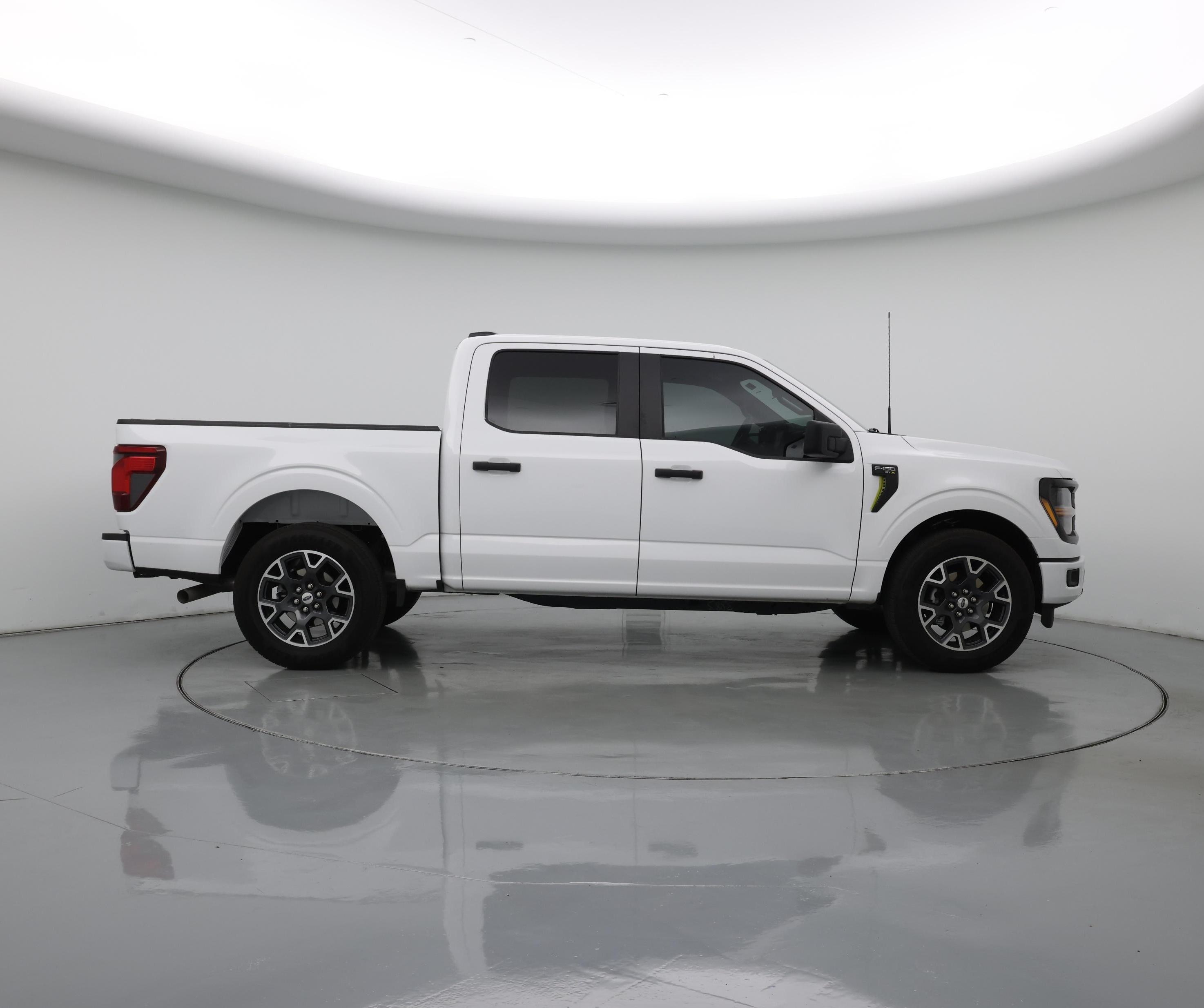 Thumbnail: 2024 Ford F-150 - 7