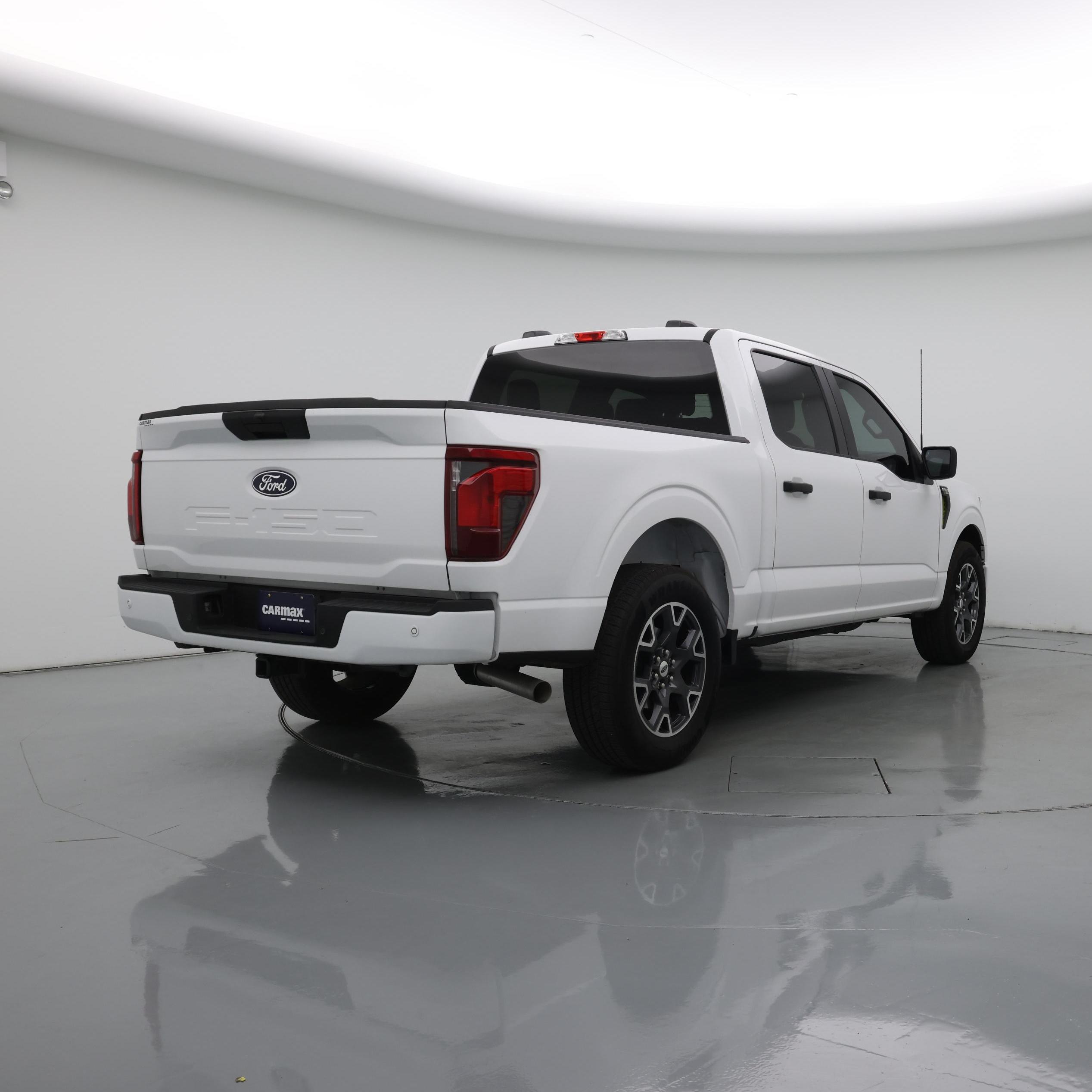 Thumbnail: 2024 Ford F-150 - 8