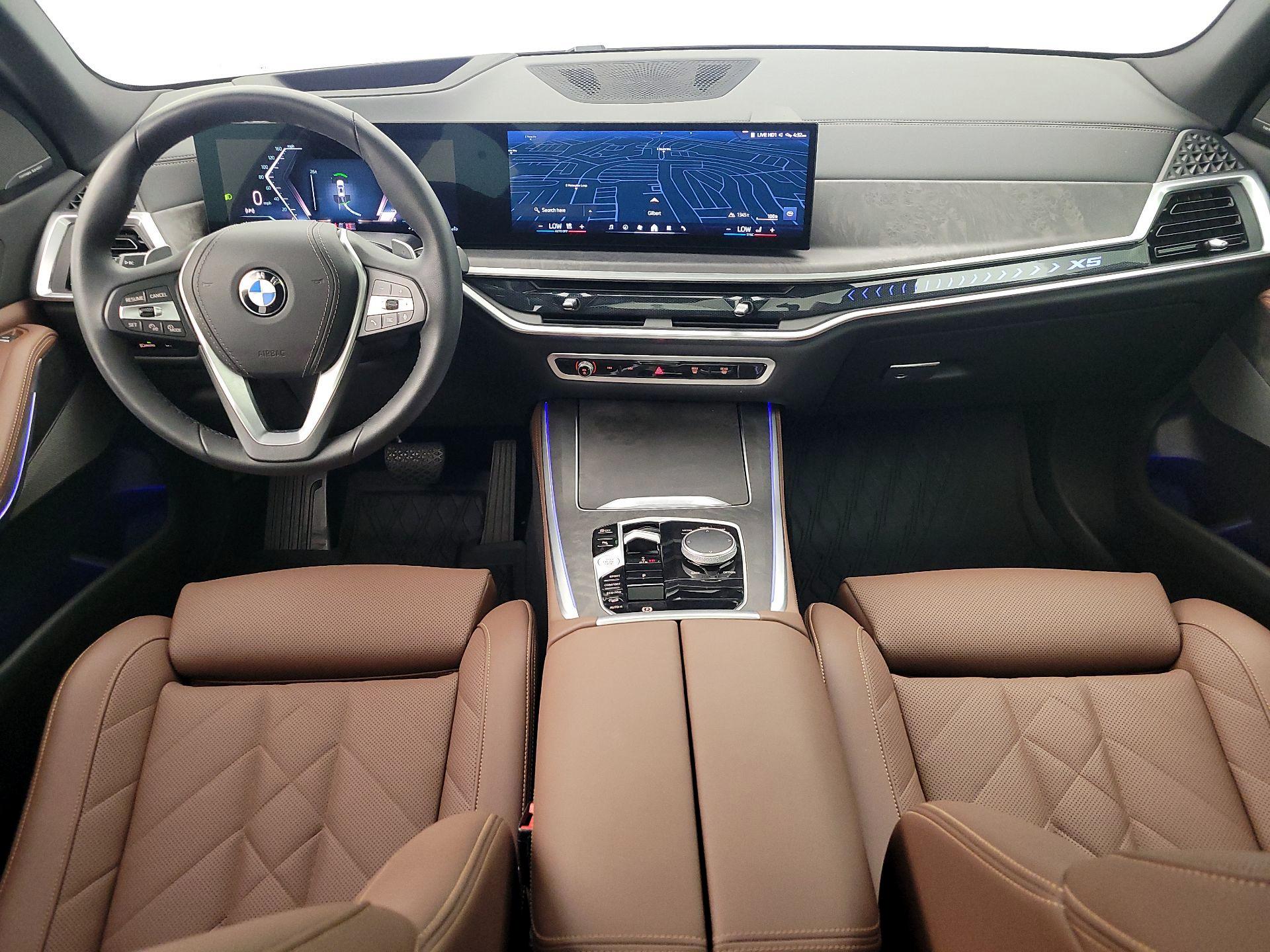 Thumbnail: 2024 BMW X5 - 9