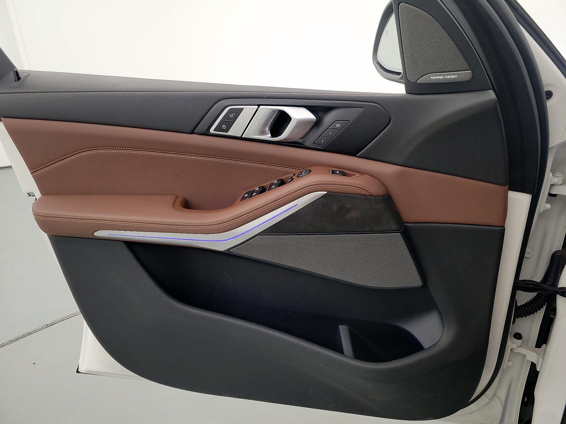 Thumbnail: 2024 BMW X5 - 12