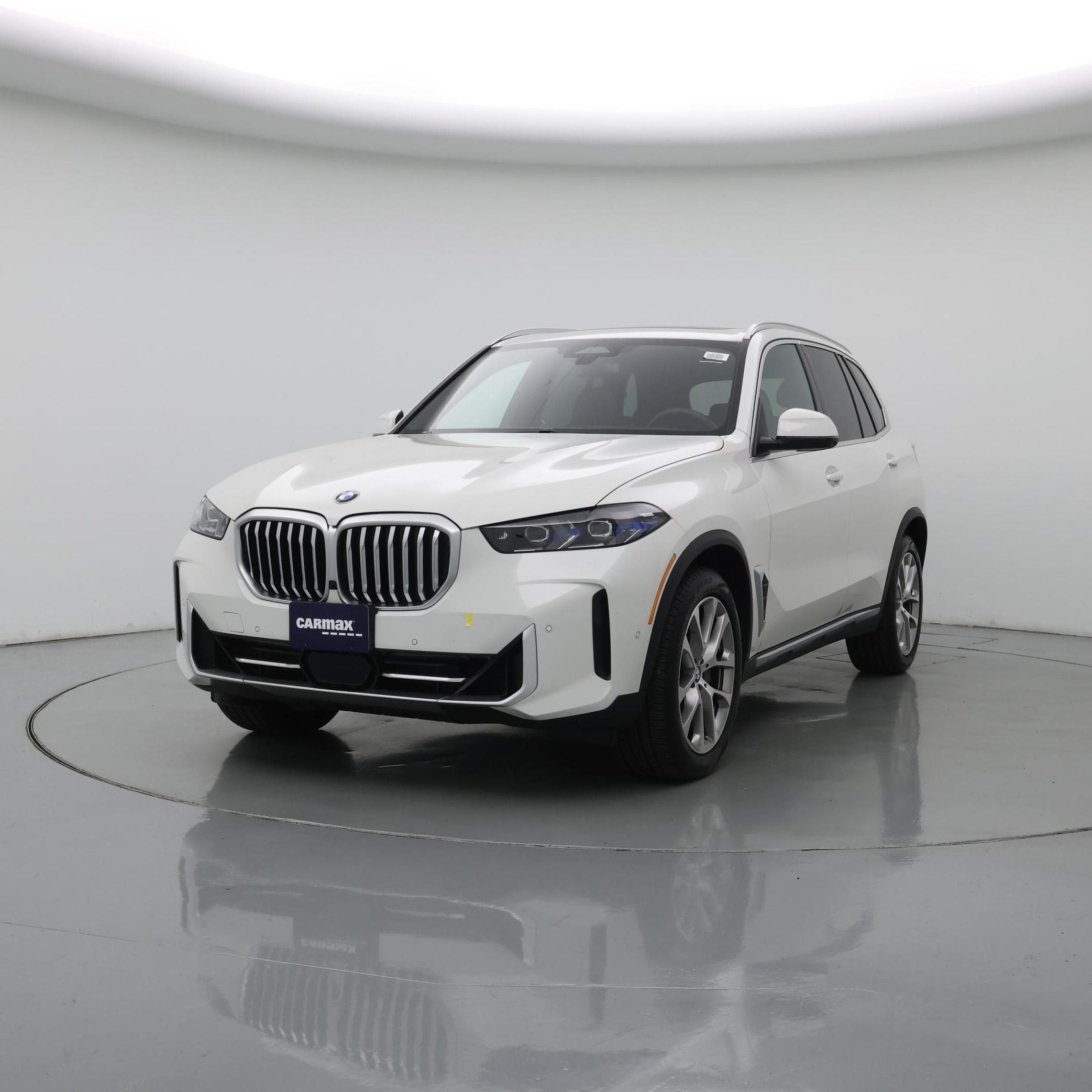 Thumbnail: 2024 BMW X5 - 4