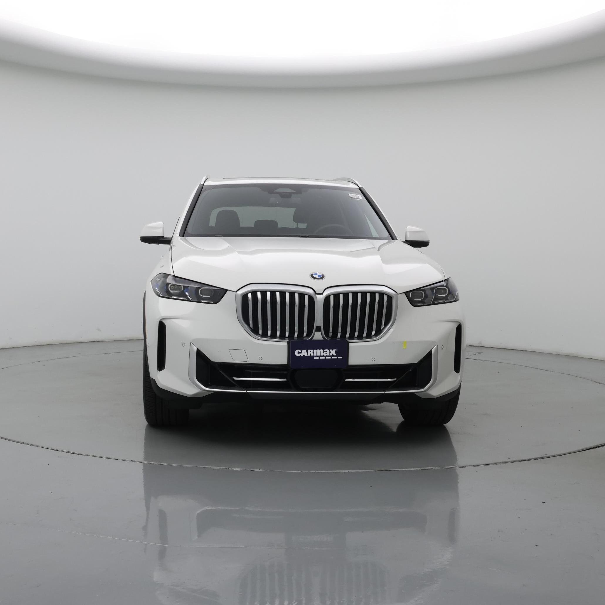 Thumbnail: 2024 BMW X5 - 5