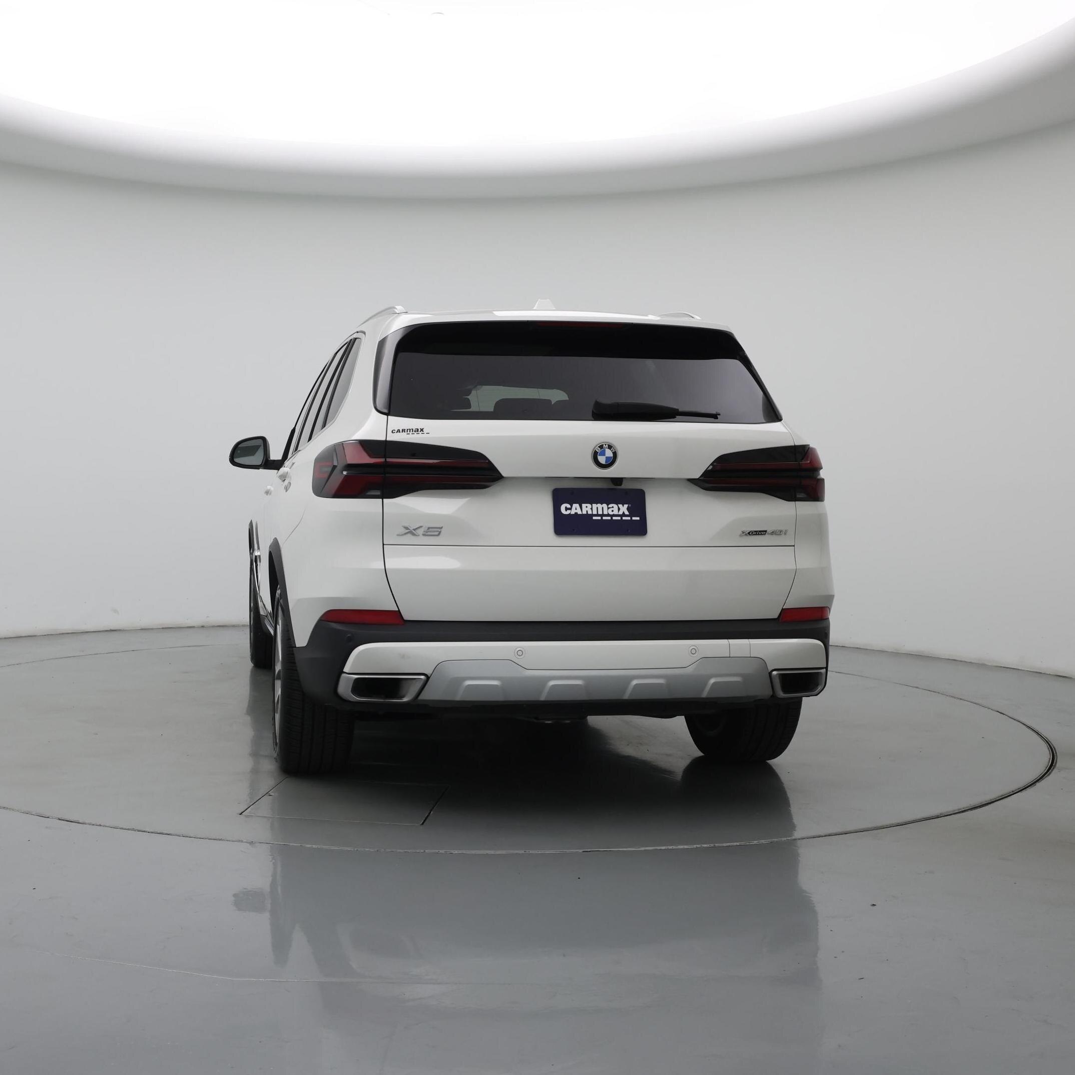 Thumbnail: 2024 BMW X5 - 6