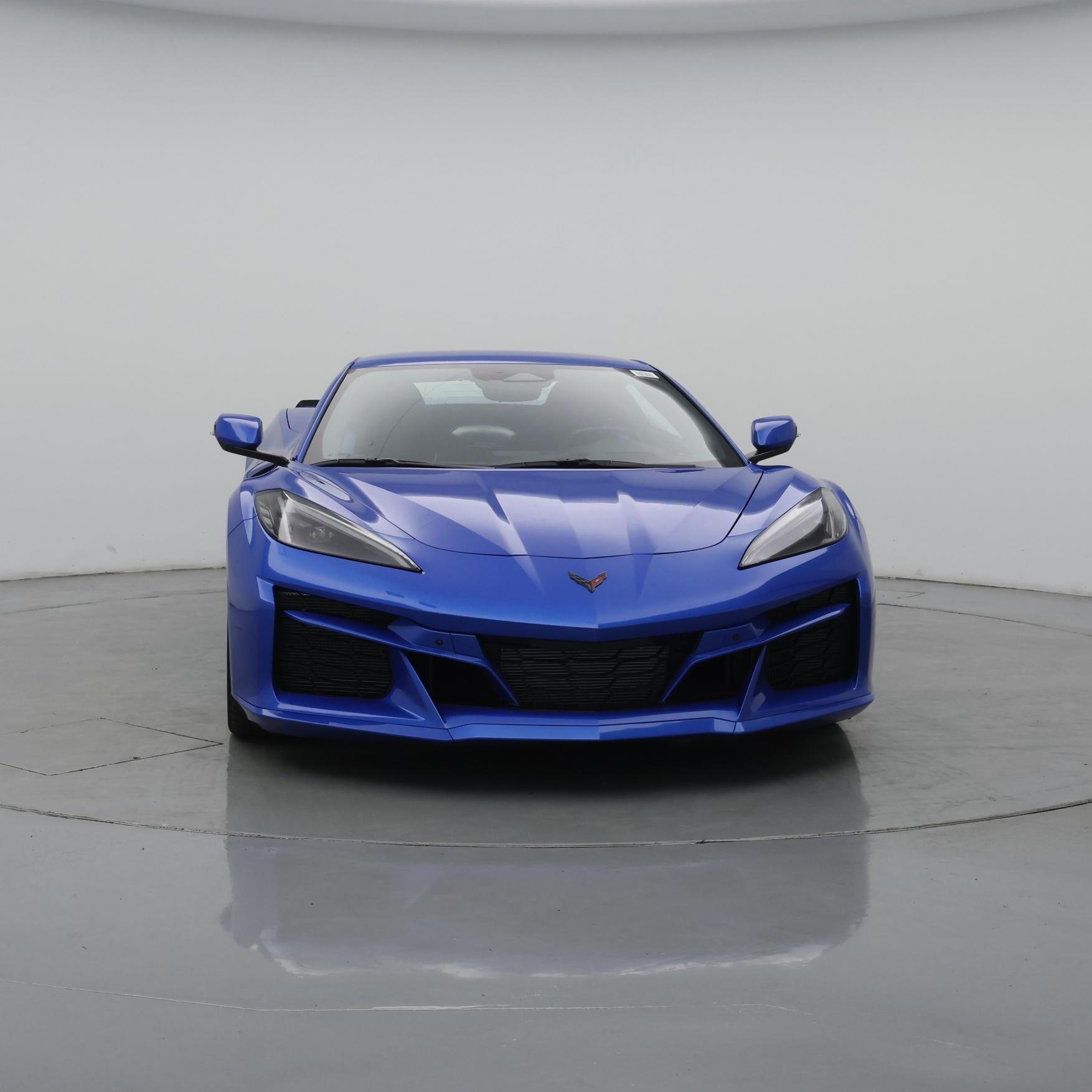 Thumbnail: 2025 Chevrolet Corvette - 5