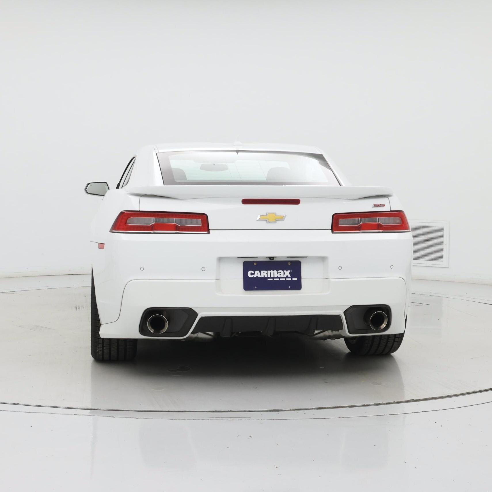 Thumbnail: 2014 Chevrolet Camaro - 6